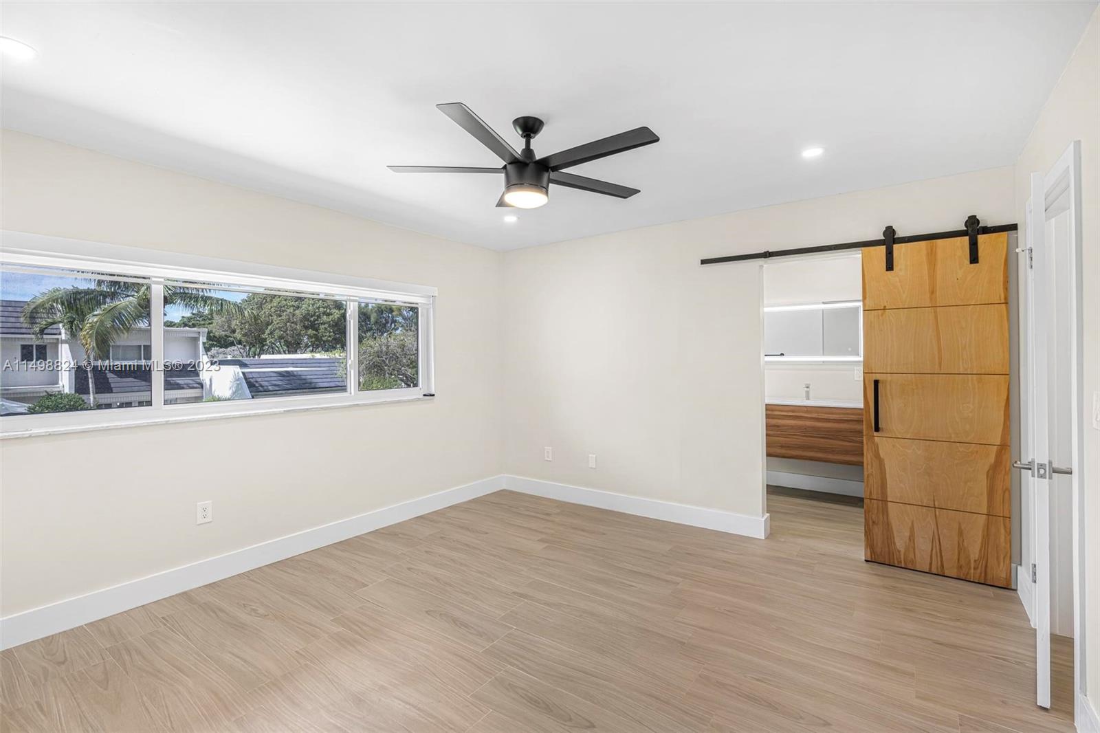 KINGS CREEK - Residential Lease