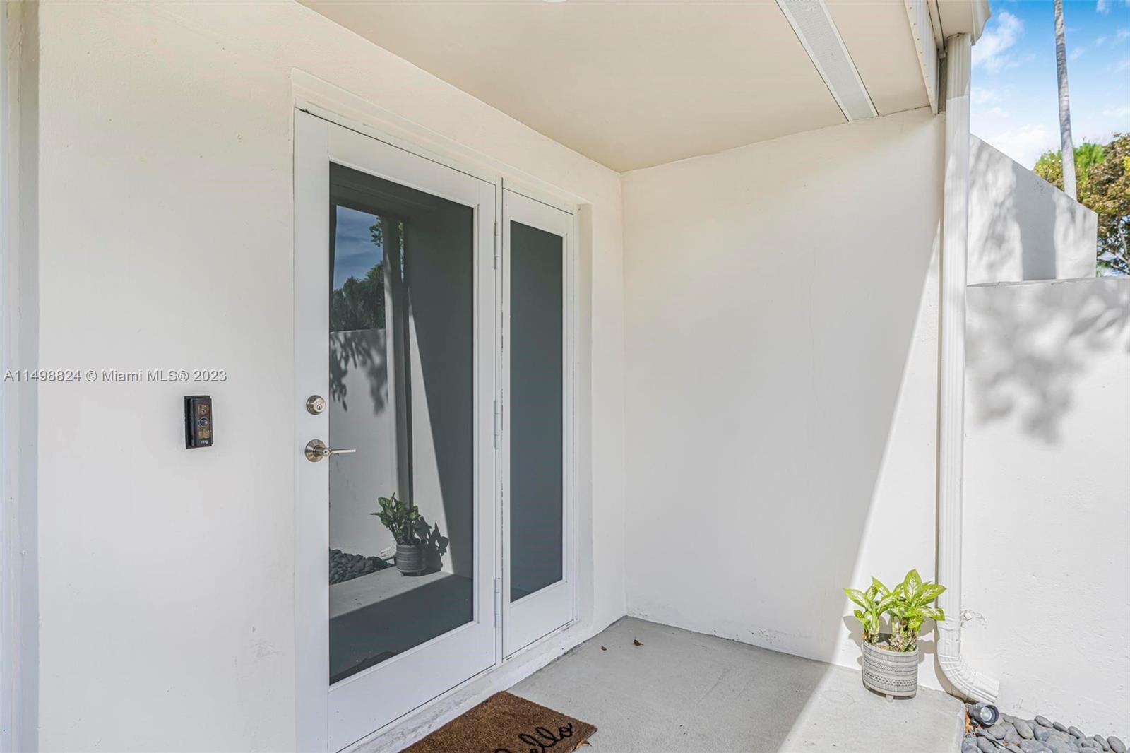 KINGS CREEK - Residential Lease