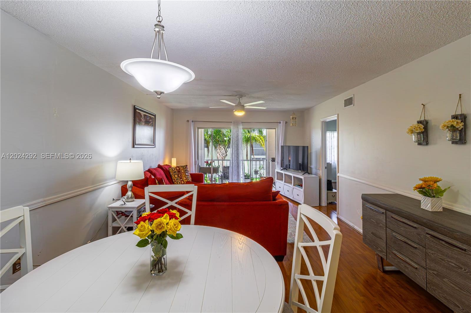 SANDALFOOT SOUTH ONE COND - Residential