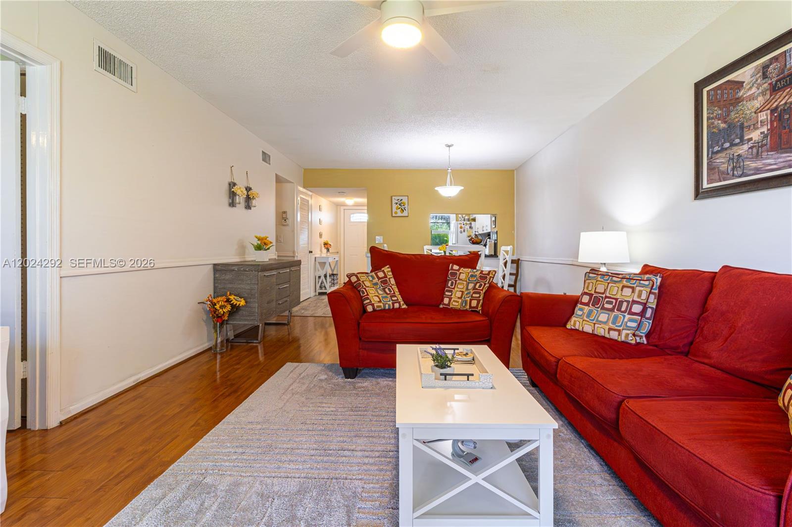 SANDALFOOT SOUTH ONE COND - Residential