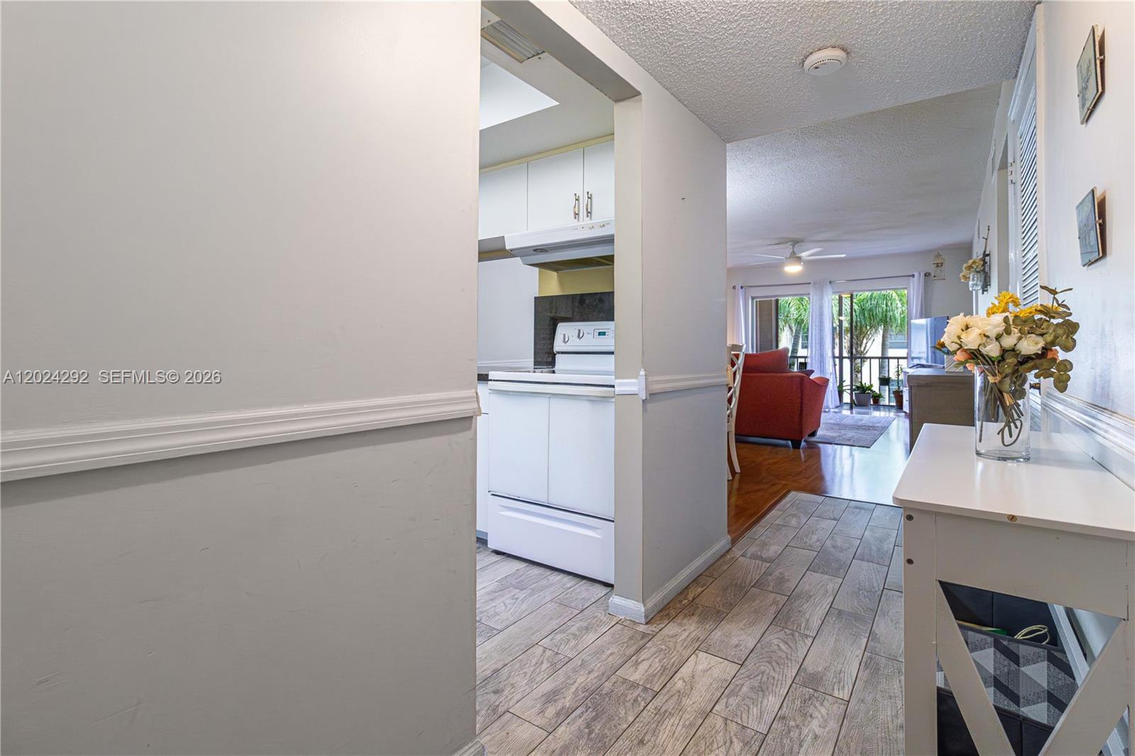 SANDALFOOT SOUTH ONE COND - Residential