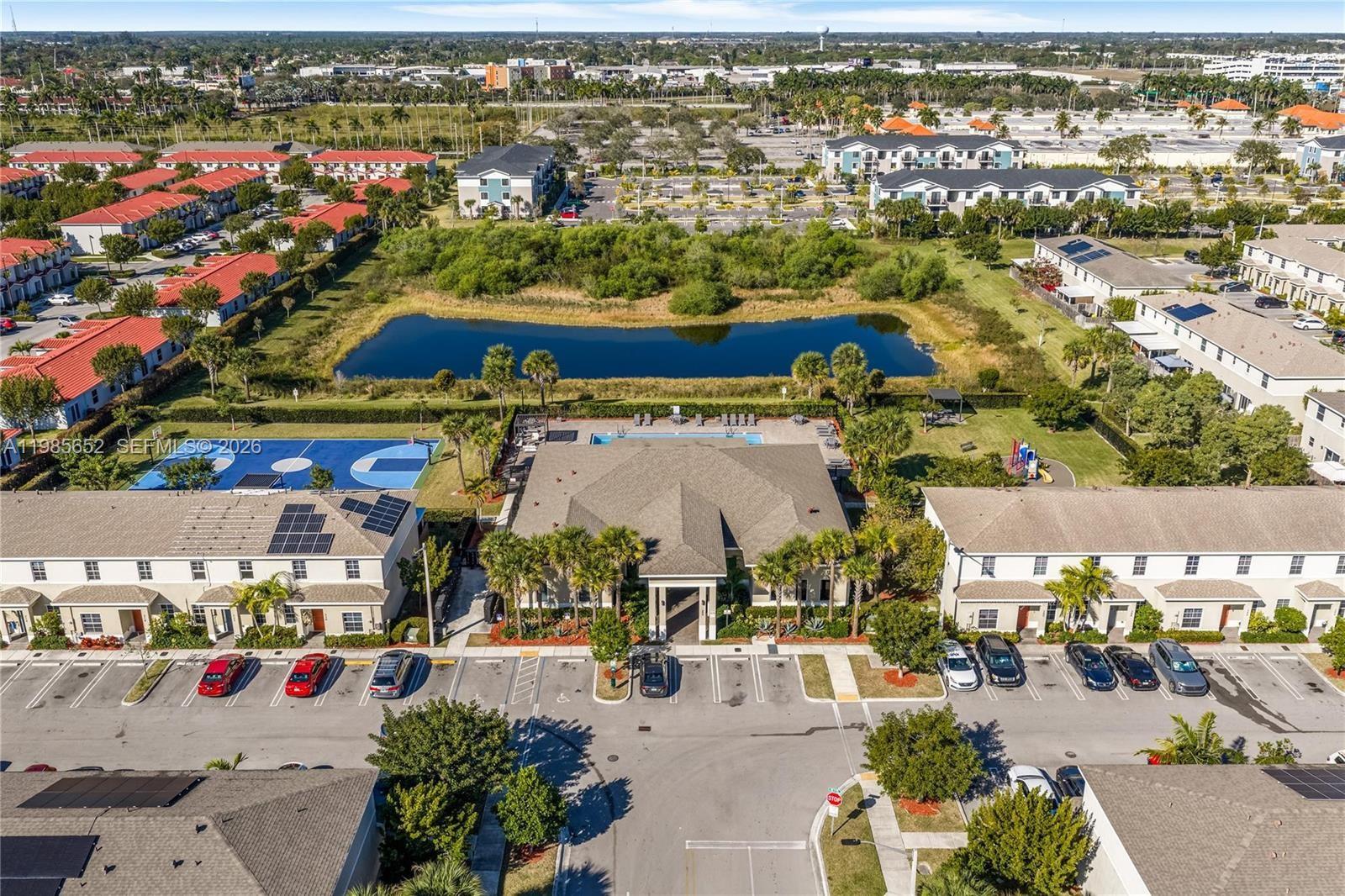FVP SUBDIVISION - Residential