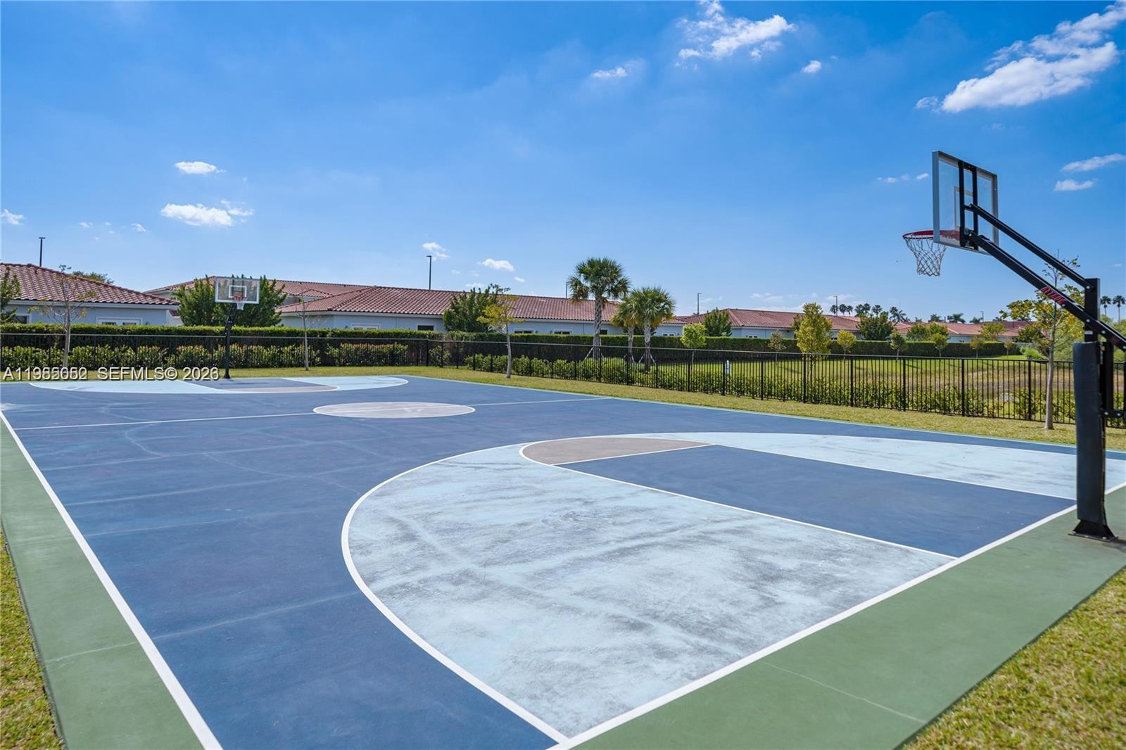 FVP SUBDIVISION - Residential