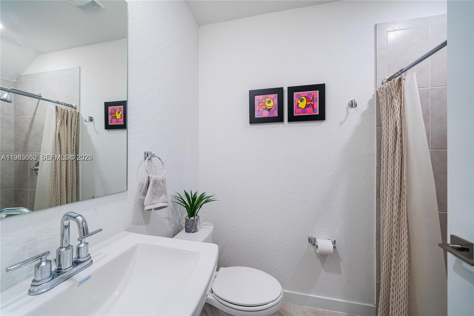 FVP SUBDIVISION - Residential