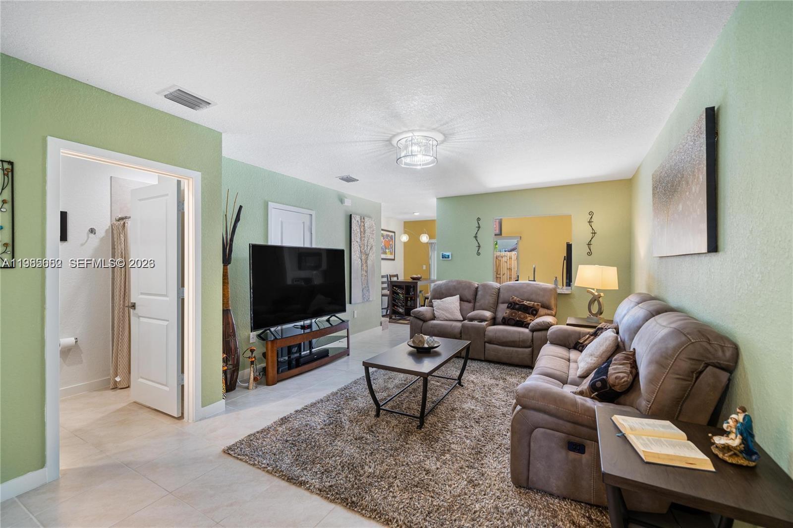 FVP SUBDIVISION - Residential