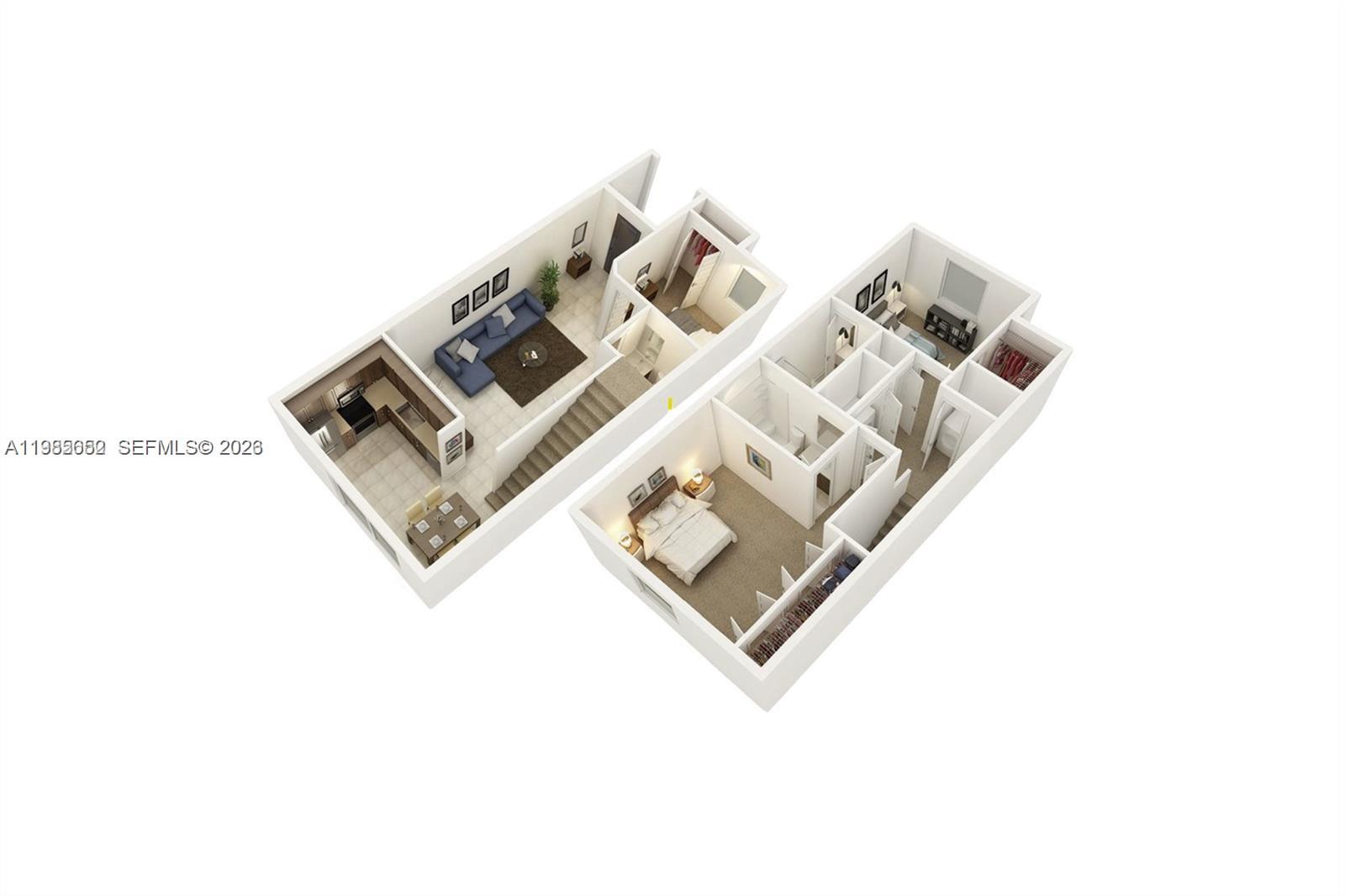 FVP SUBDIVISION - Residential
