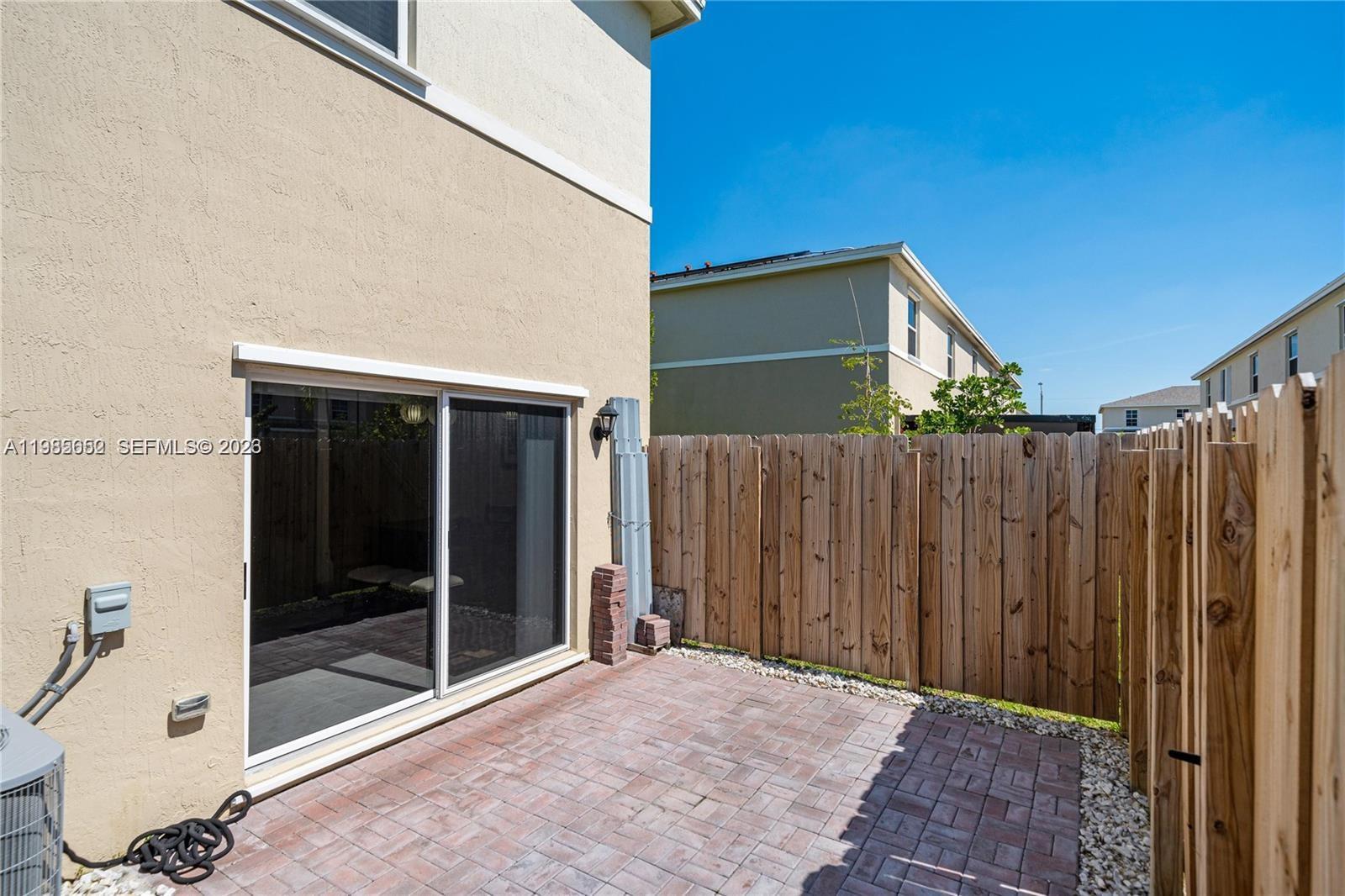 FVP SUBDIVISION - Residential