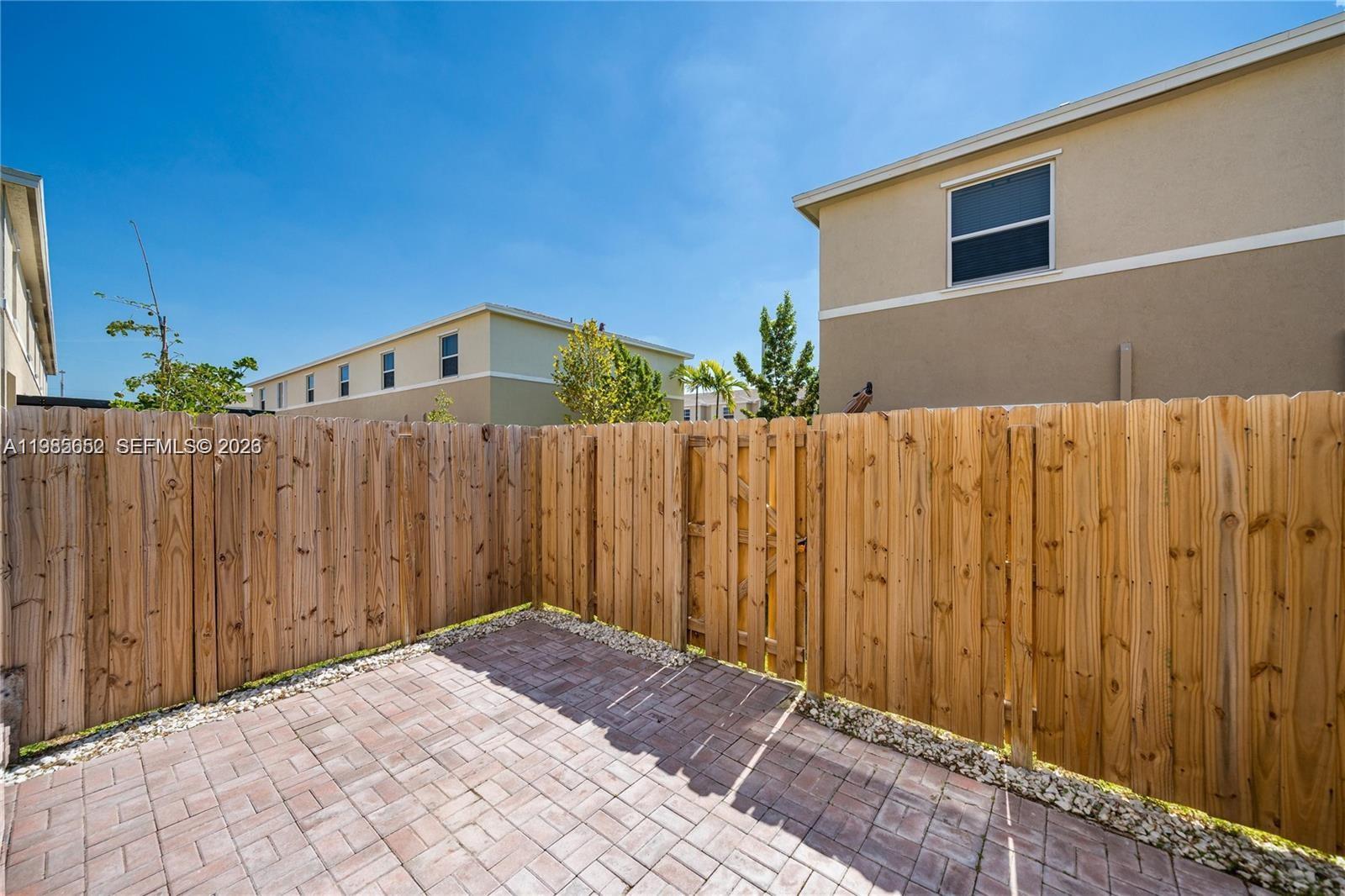 FVP SUBDIVISION - Residential