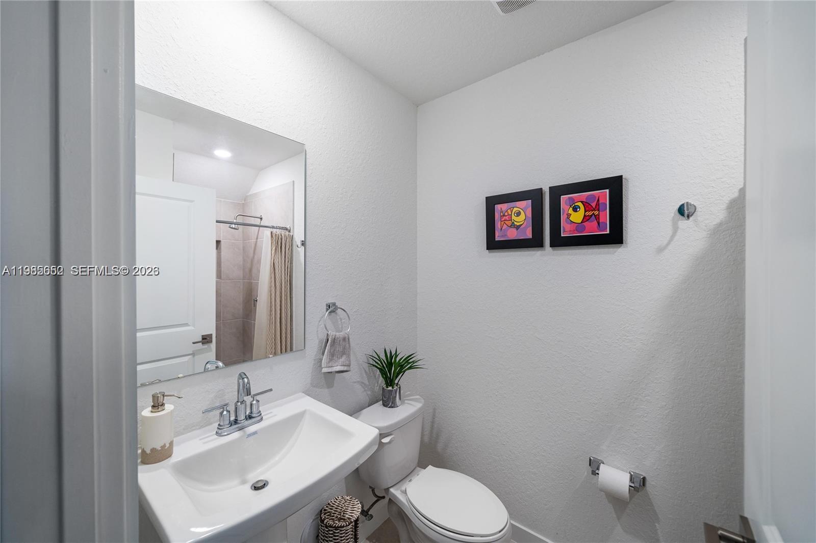 FVP SUBDIVISION - Residential