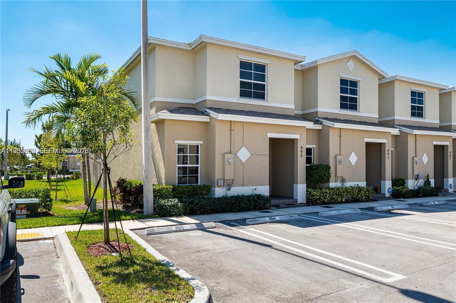 FVP SUBDIVISION - Residential