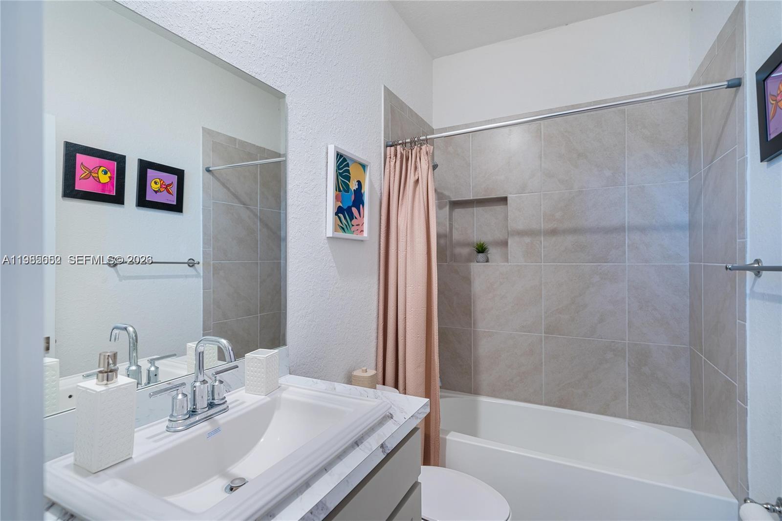 FVP SUBDIVISION - Residential
