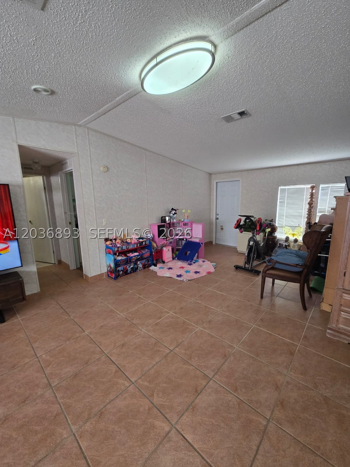 University Trail - Residential