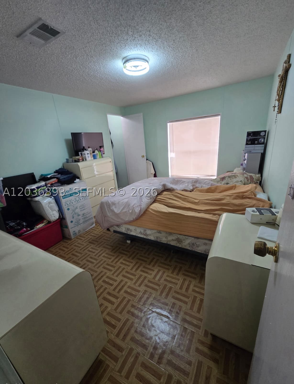 University Trail - Residential