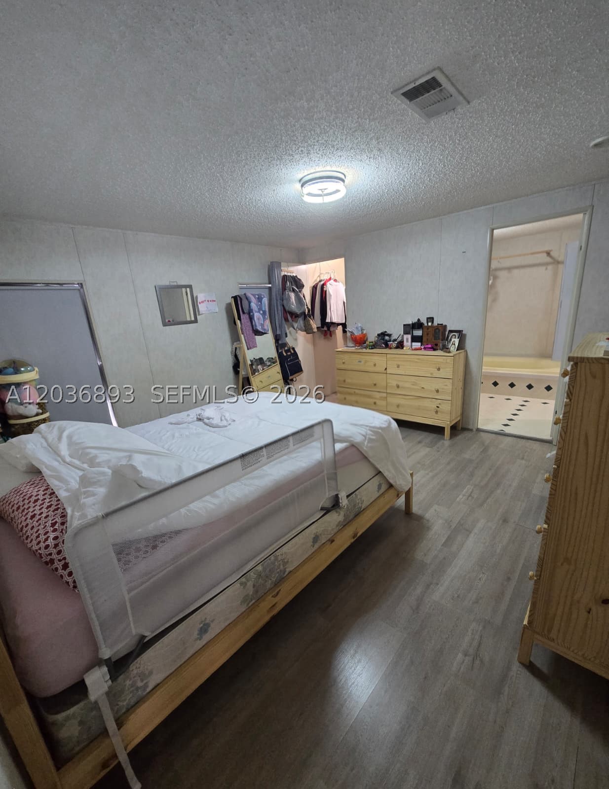 University Trail - Residential