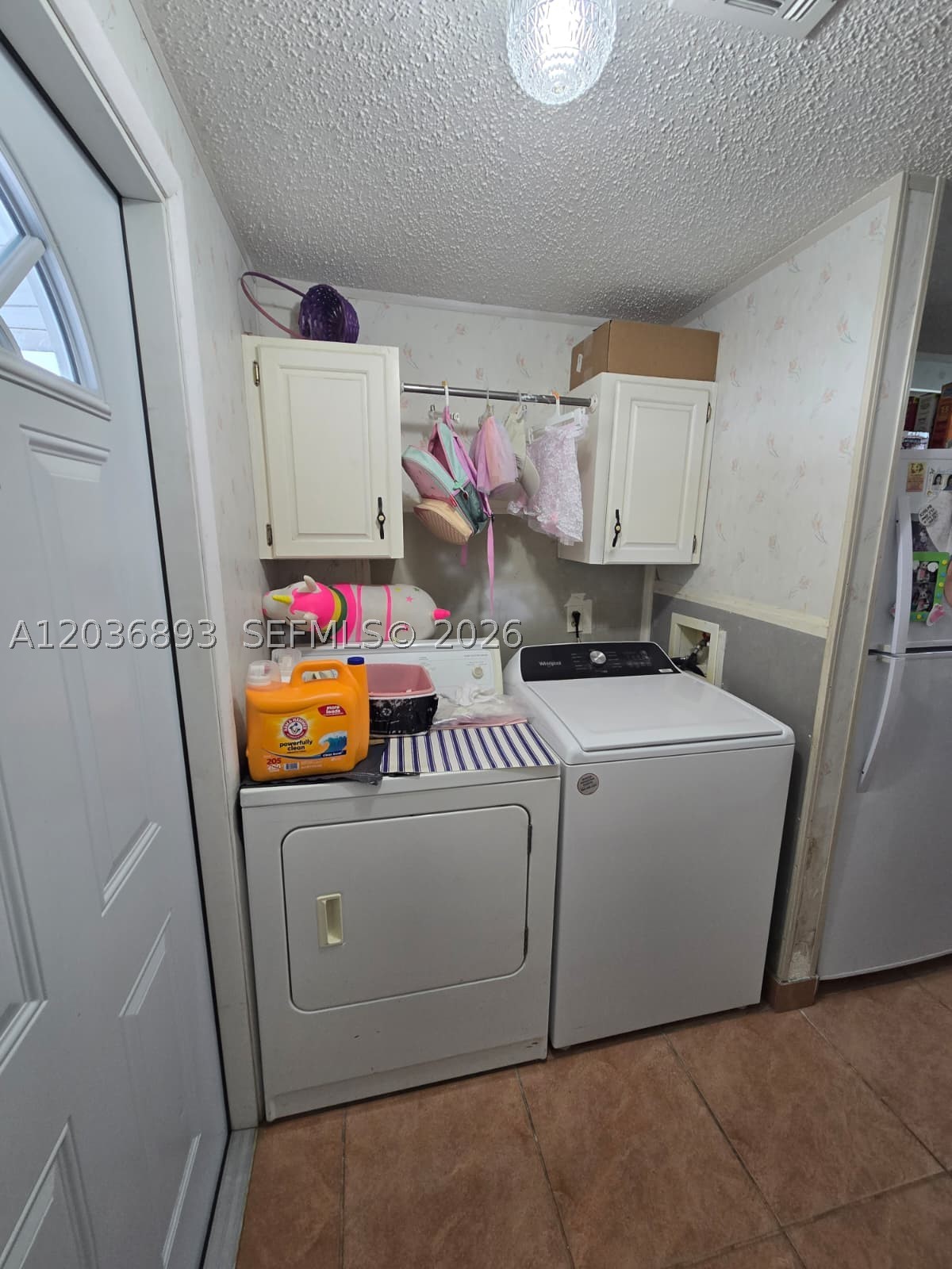 University Trail - Residential