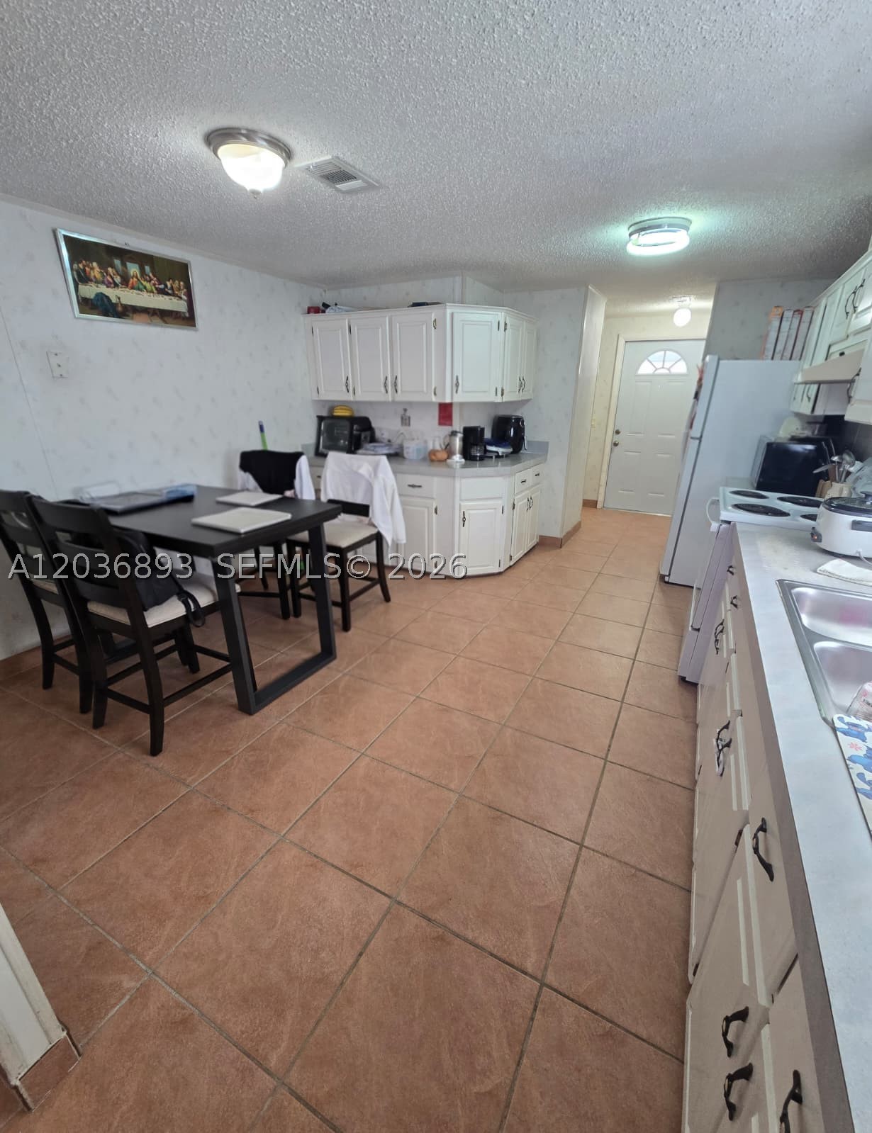 University Trail - Residential