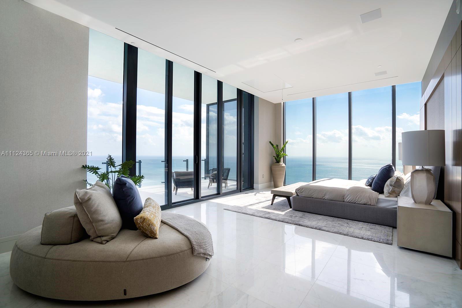 MUSE CONDO - Residential