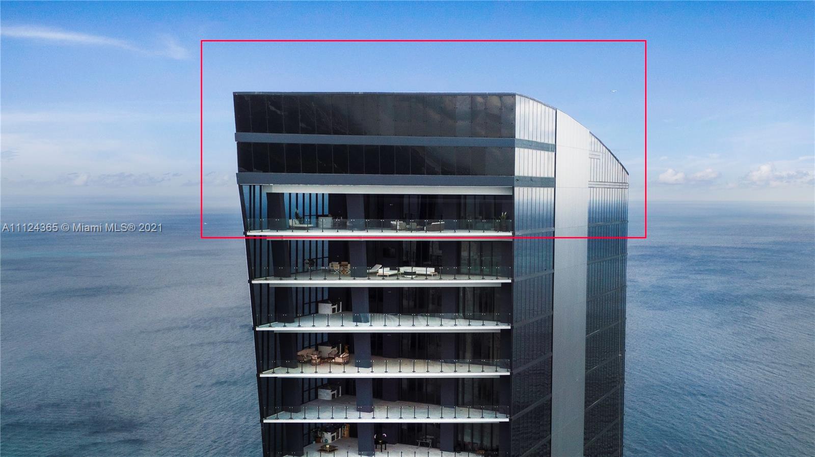 MUSE CONDO - Residential