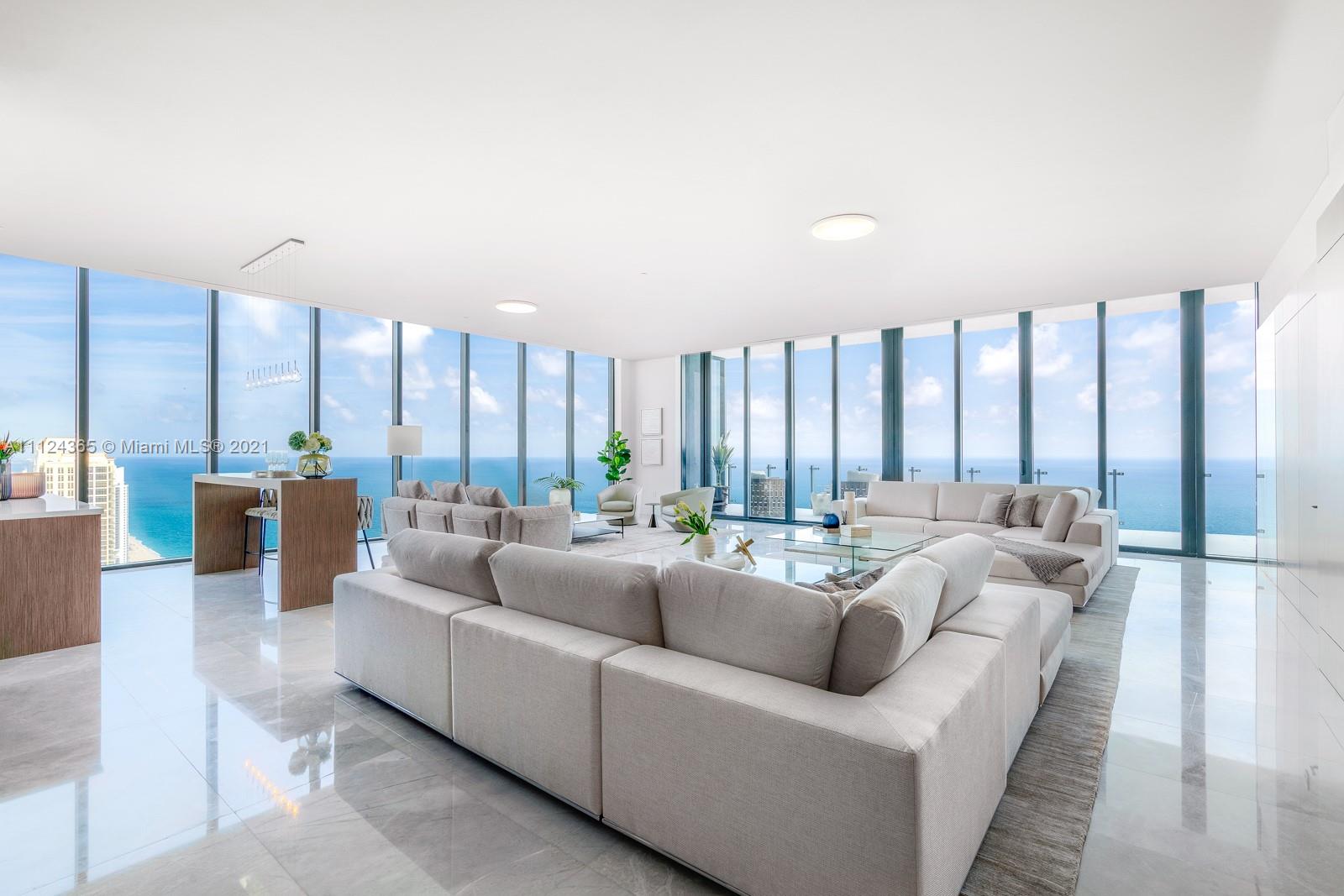 MUSE CONDO - Residential
