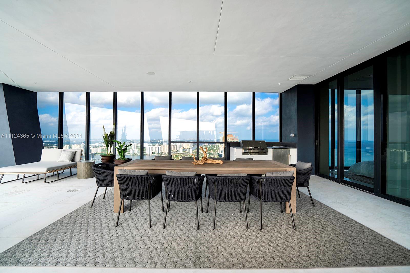 MUSE CONDO - Residential