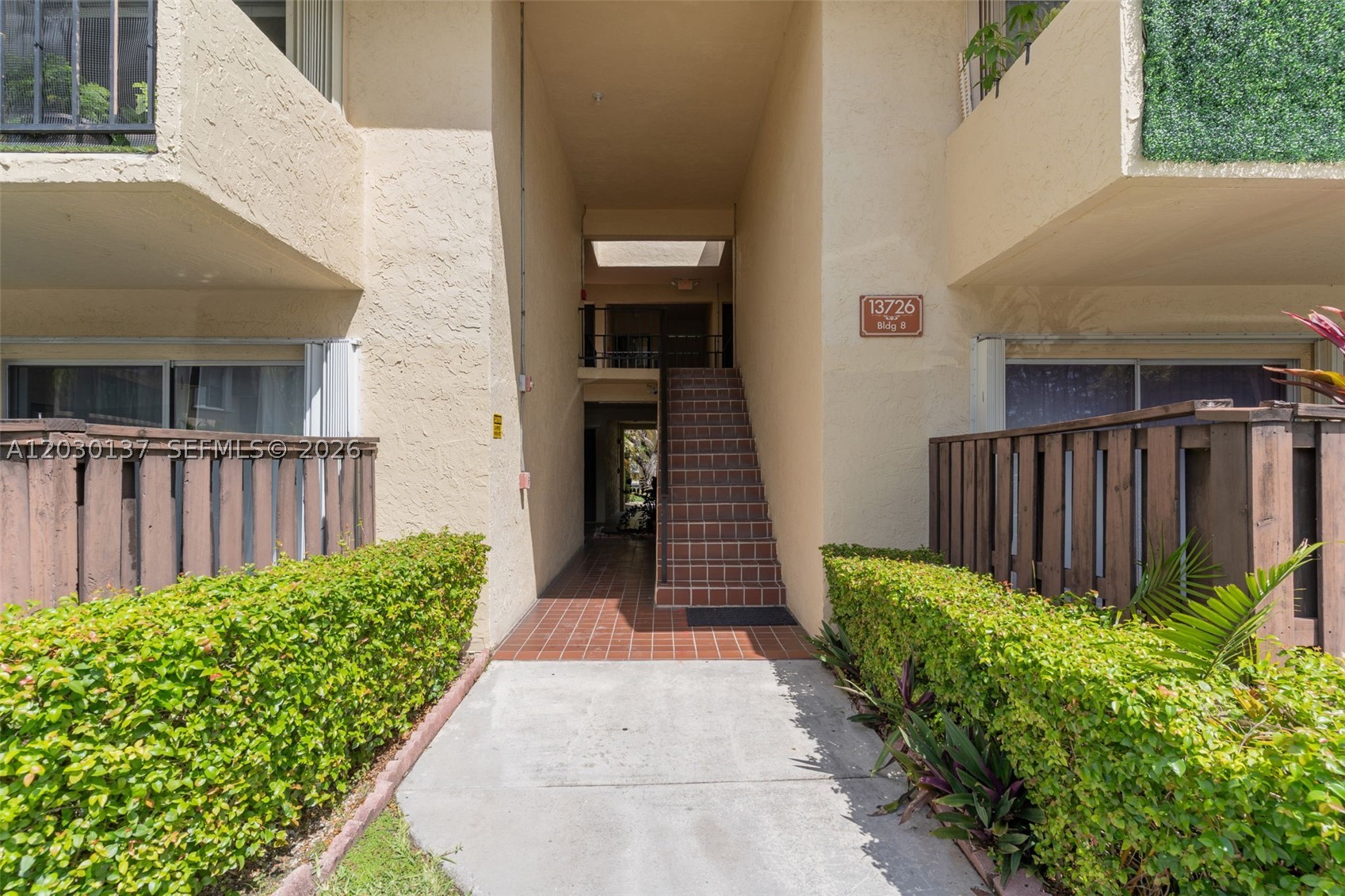 HEATHER WALK CONDO - Residential