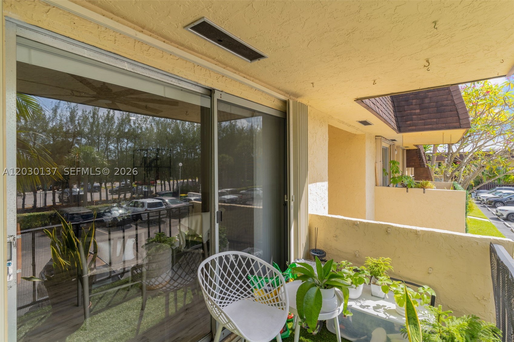 HEATHER WALK CONDO - Residential