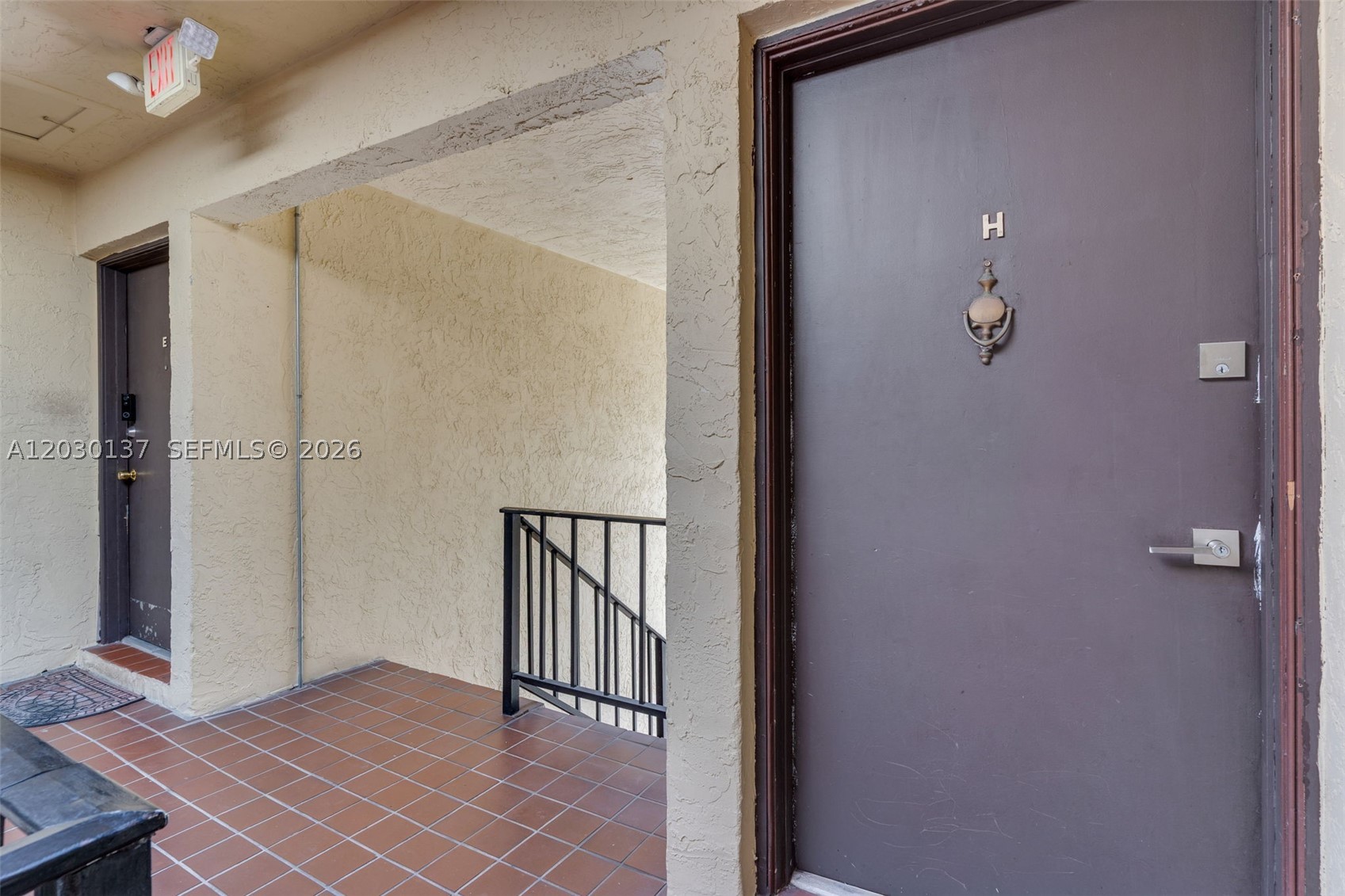 HEATHER WALK CONDO - Residential