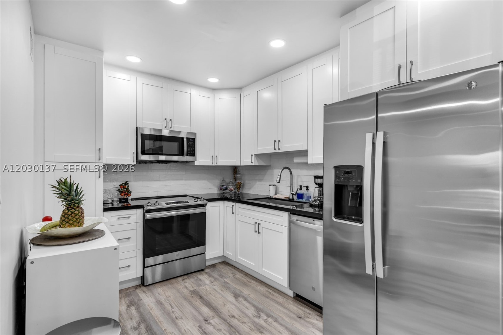 HEATHER WALK CONDO - Residential
