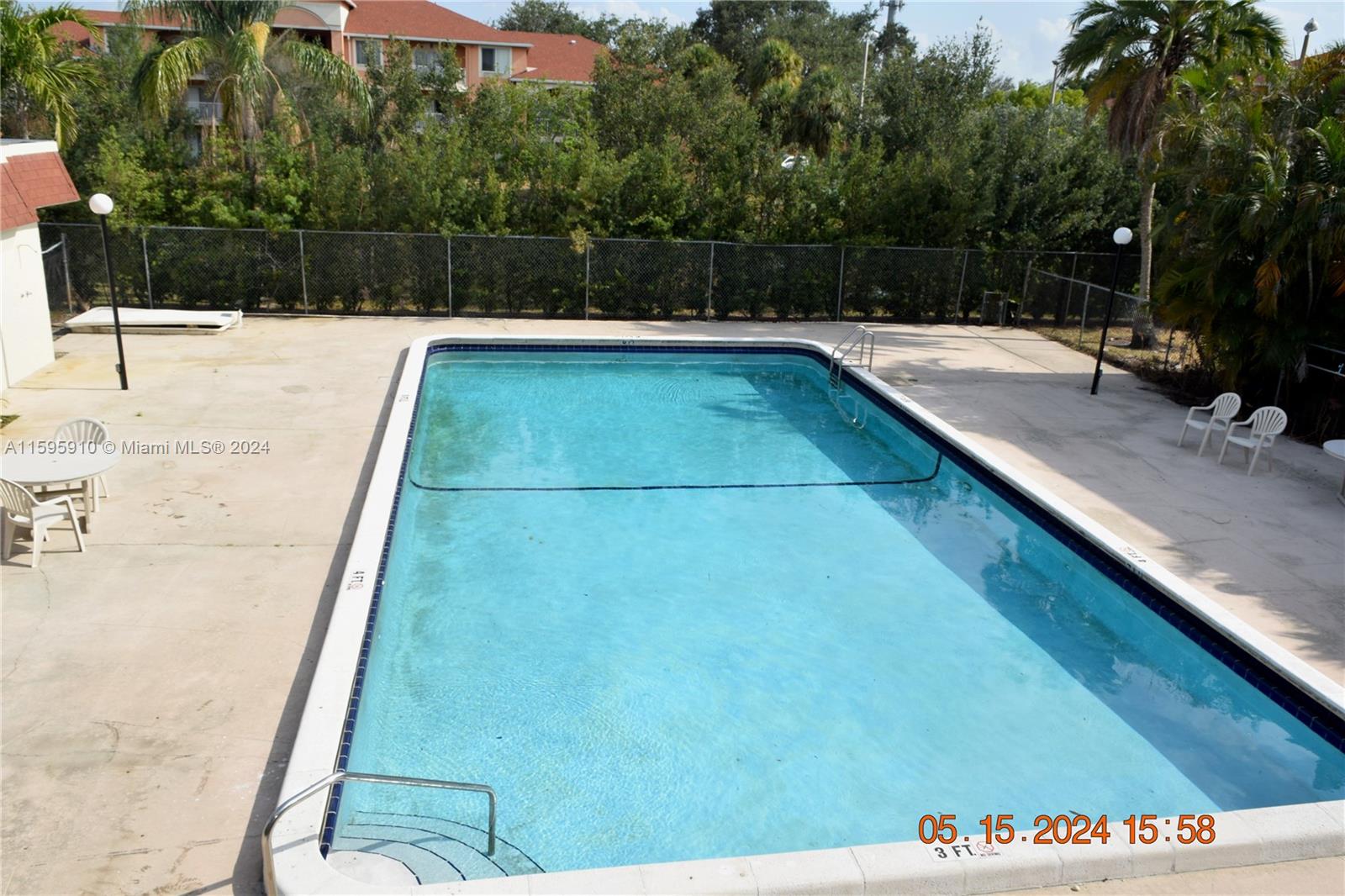 MARLBORO ESTATES CONDO - Residential Lease