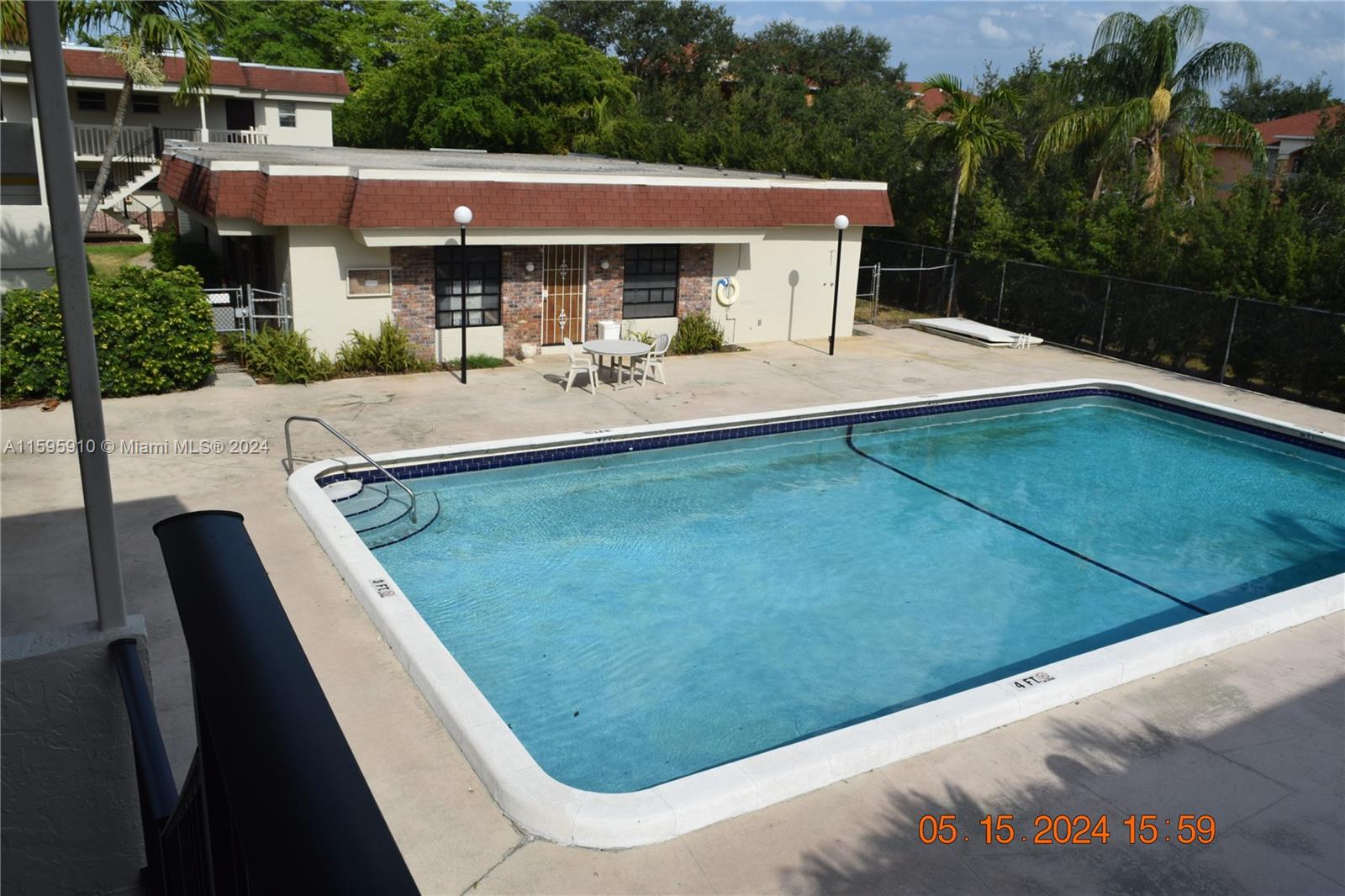 MARLBORO ESTATES CONDO - Residential Lease