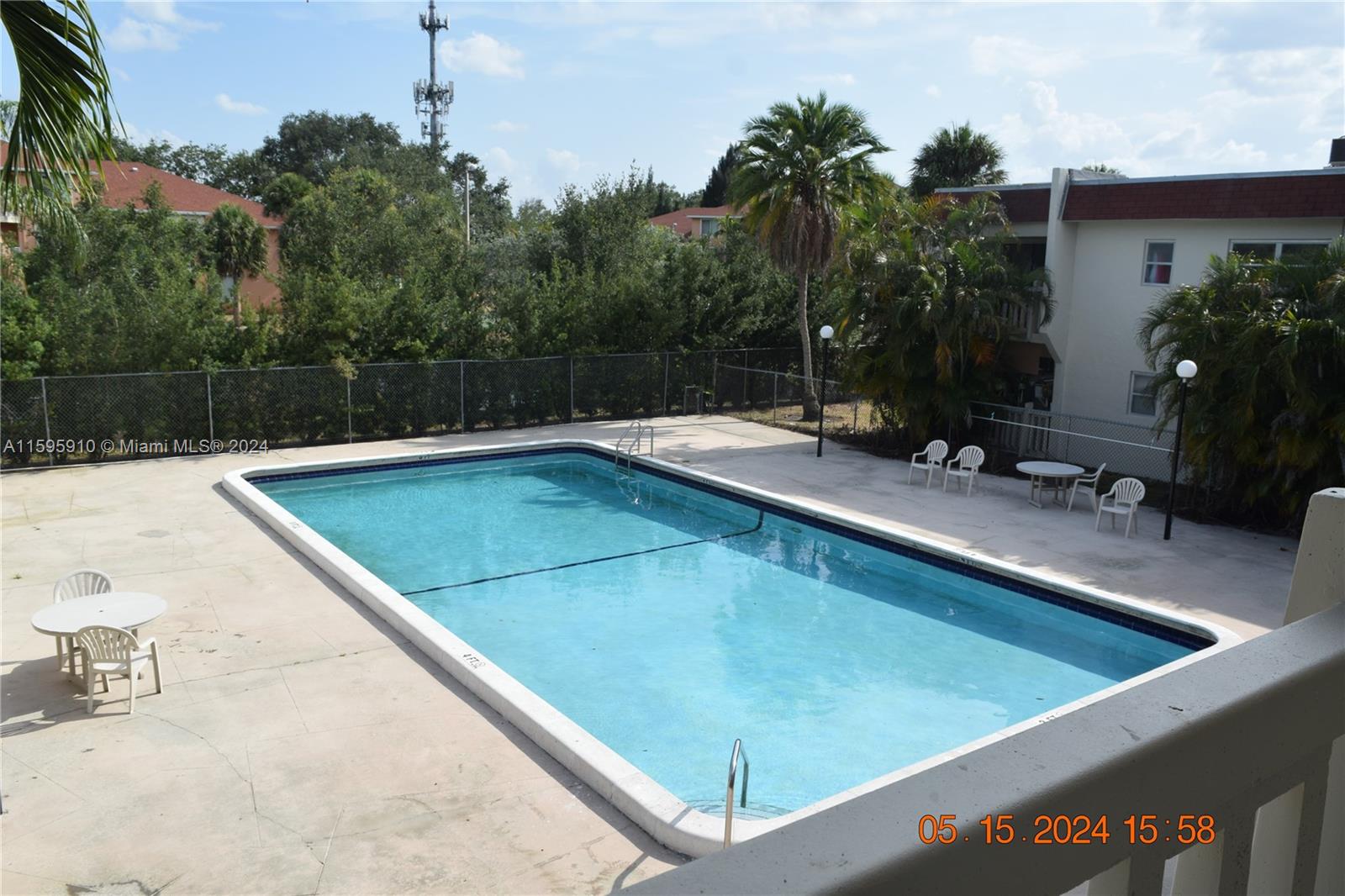 MARLBORO ESTATES CONDO - Residential Lease