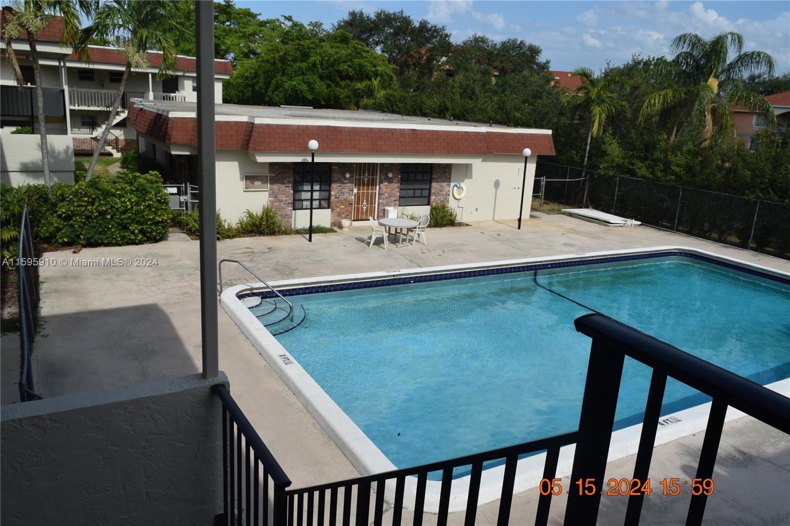 MARLBORO ESTATES CONDO - Residential Lease