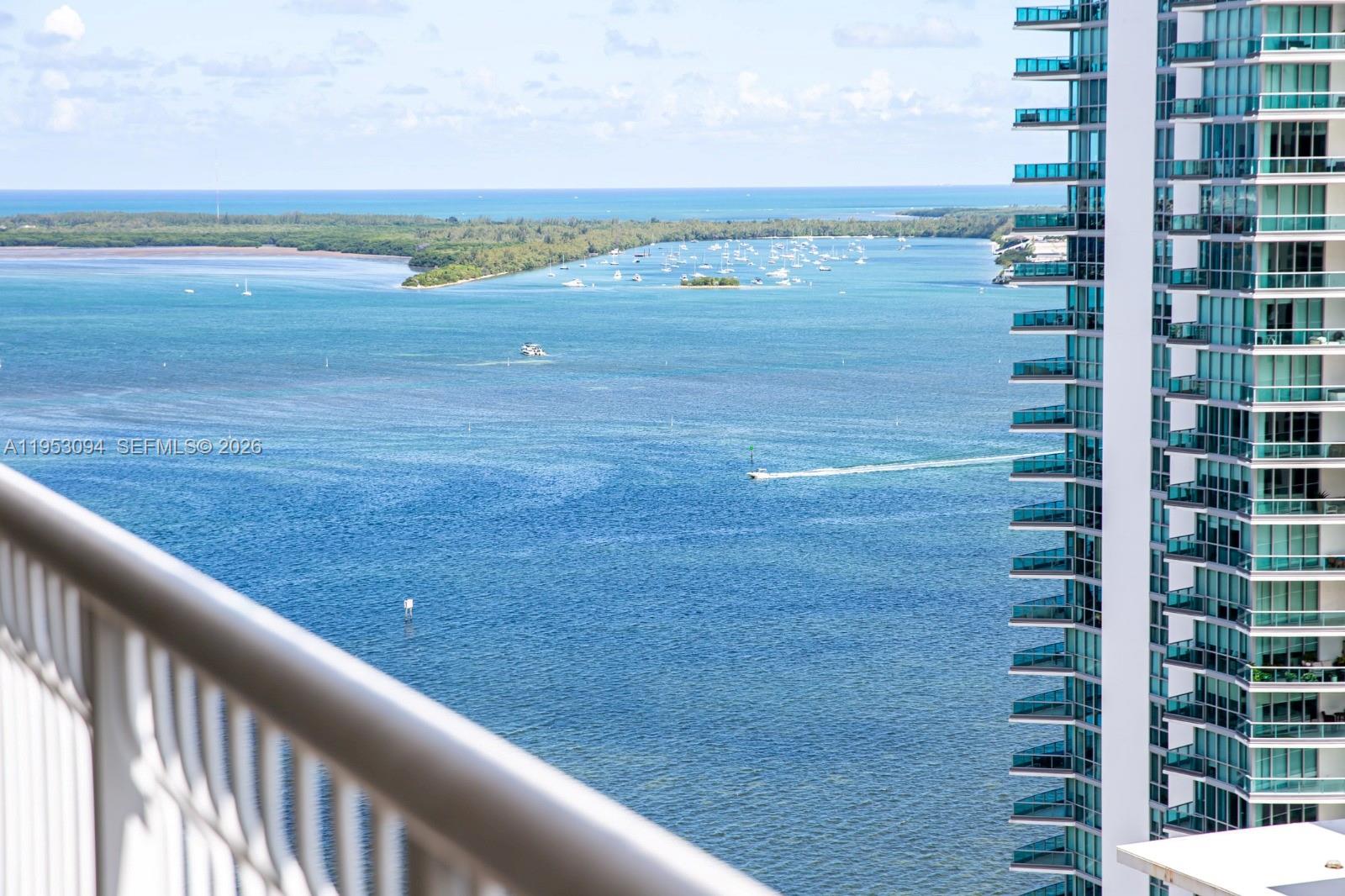 THE CLUB AT BRICKELL BAY - Residential