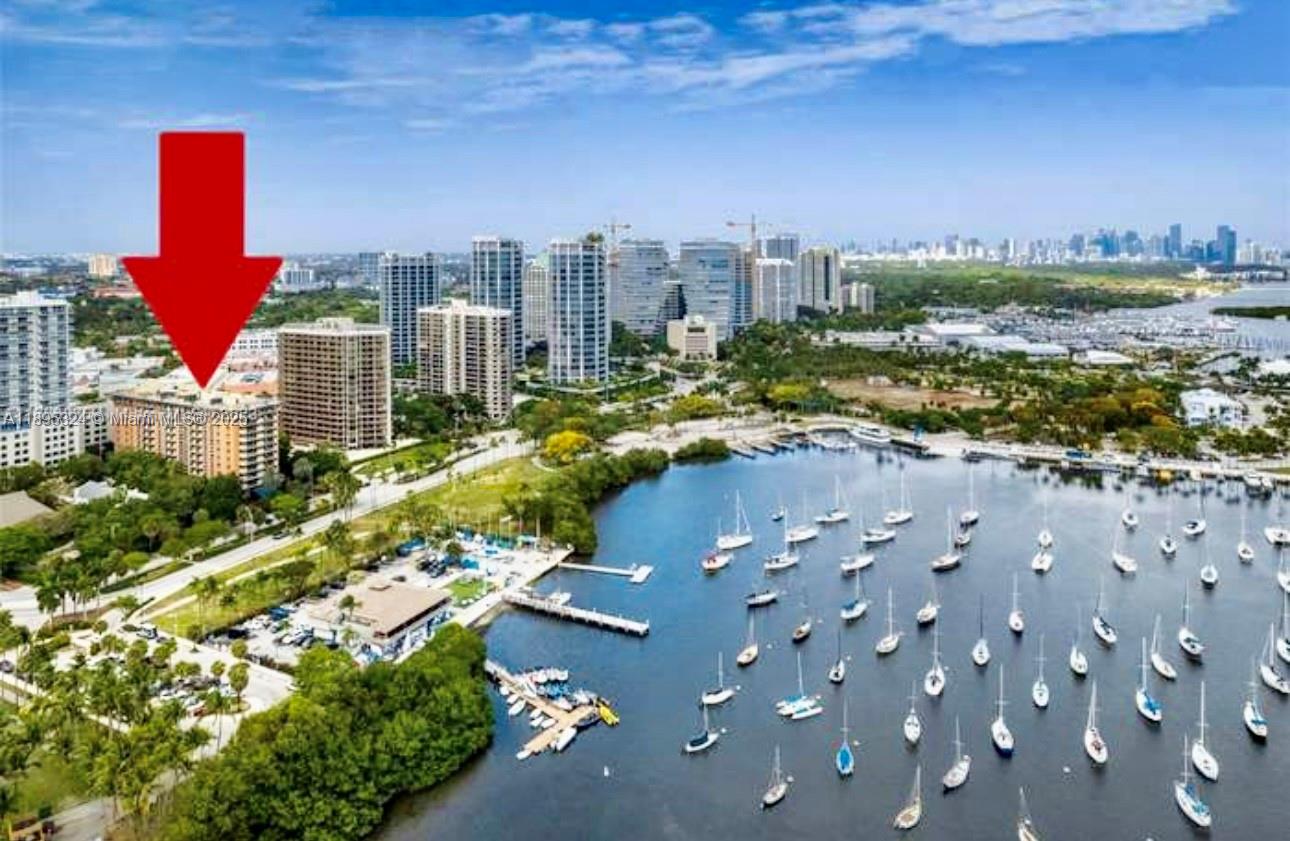 Rarely available 03 line with great views of Sailboat Bay, this renovated 1 bedroom 1 bath home at the Mutiny Hotel is now available. Located in the heart of Coconut Grove and just steps away from the very best restaurants and shops. This is a perfect vacation property that can be rented through the onsite rental program allowing the owner to enjoy 120 days per year for themselves, or live in it full-time, or rent it out on your own. The Mutiny offers the very best of the Coconut Grove lifestyle for an incredible price. Walk to CocoWalk, Fresh Market, the marinas, and parks.