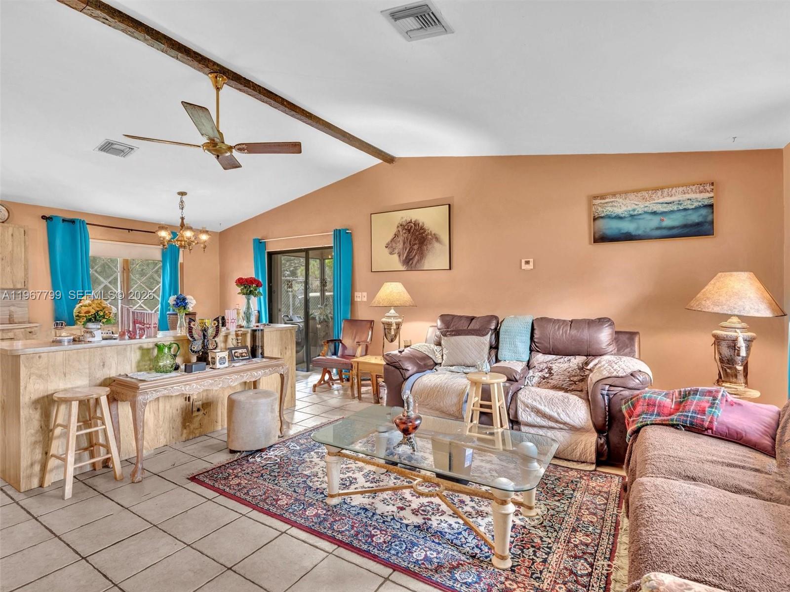 FLA FRUIT LANDS CO SUB NO - Residential