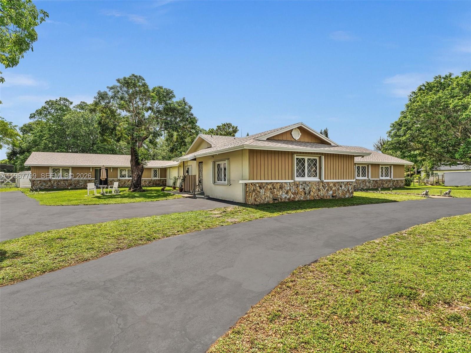 FLA FRUIT LANDS CO SUB NO - Residential