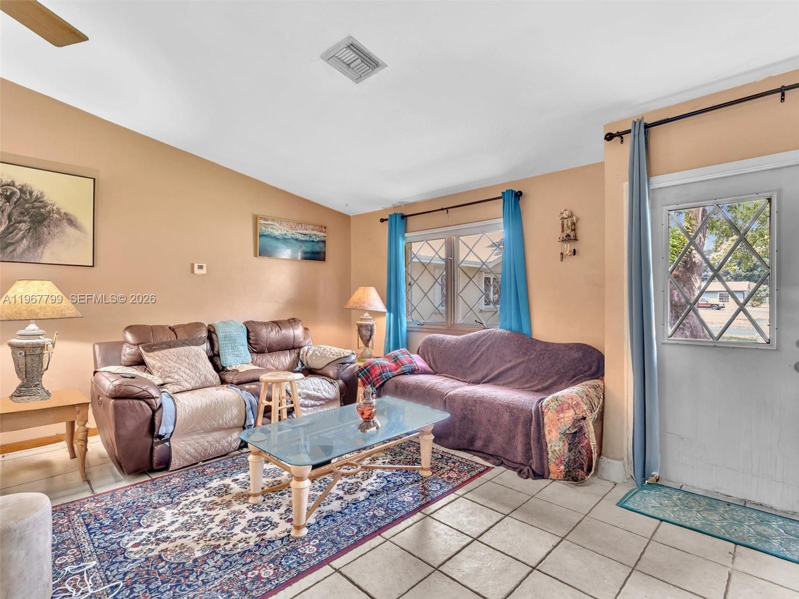 FLA FRUIT LANDS CO SUB NO - Residential
