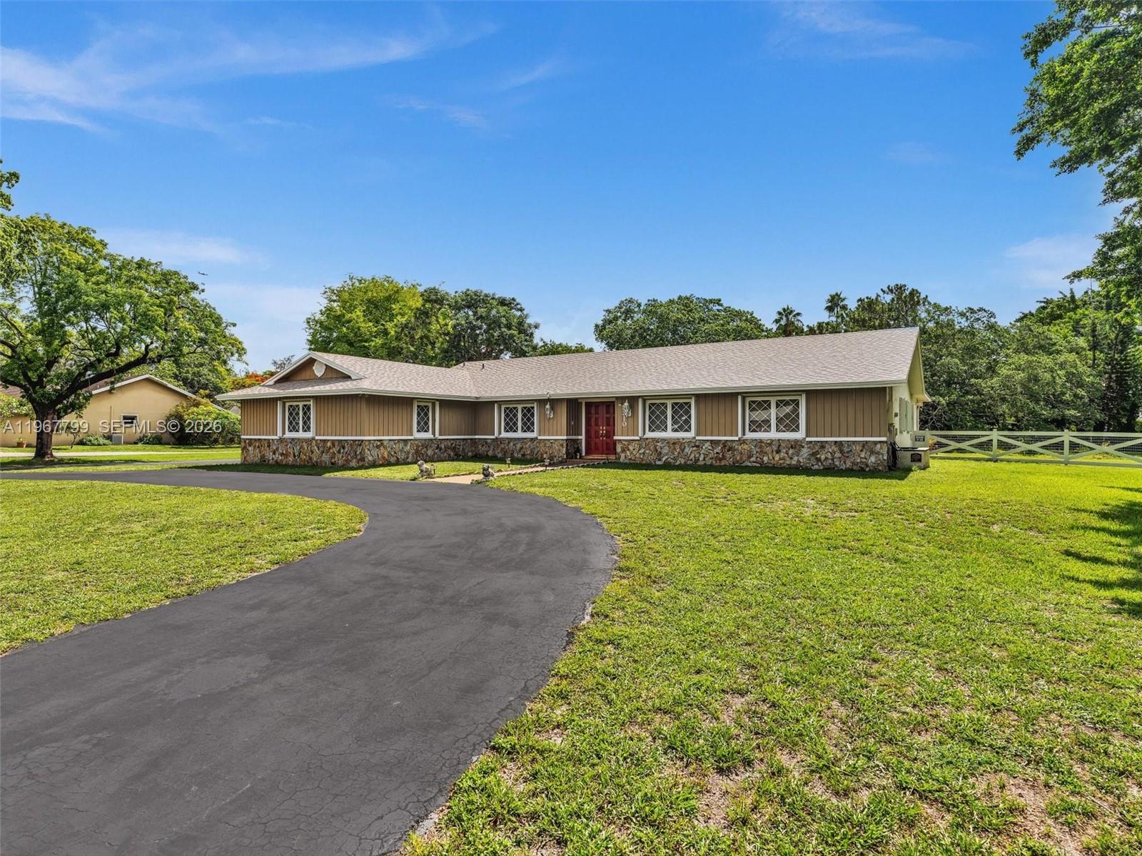 FLA FRUIT LANDS CO SUB NO - Residential
