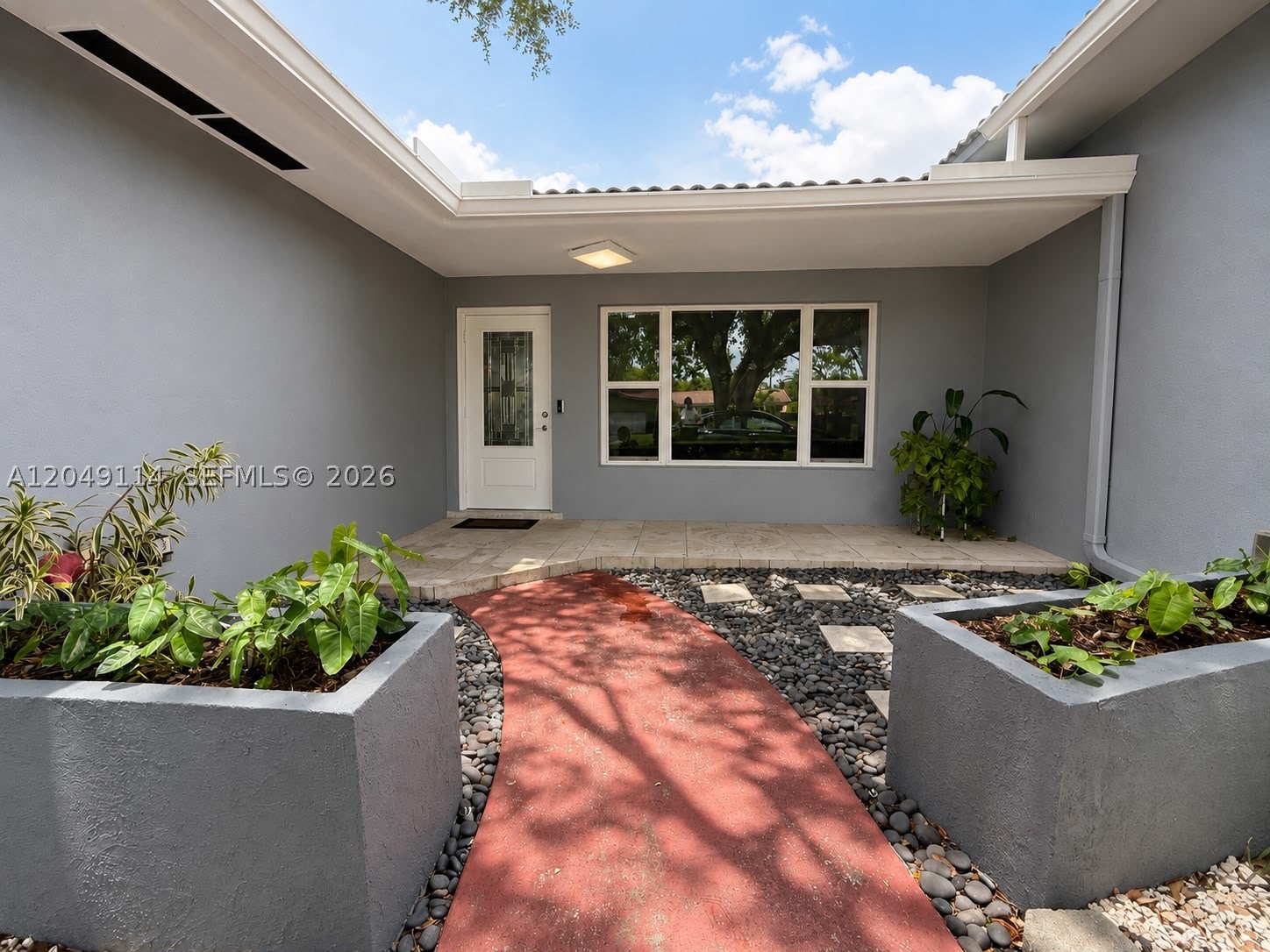 WONDERLAND PK - Residential
