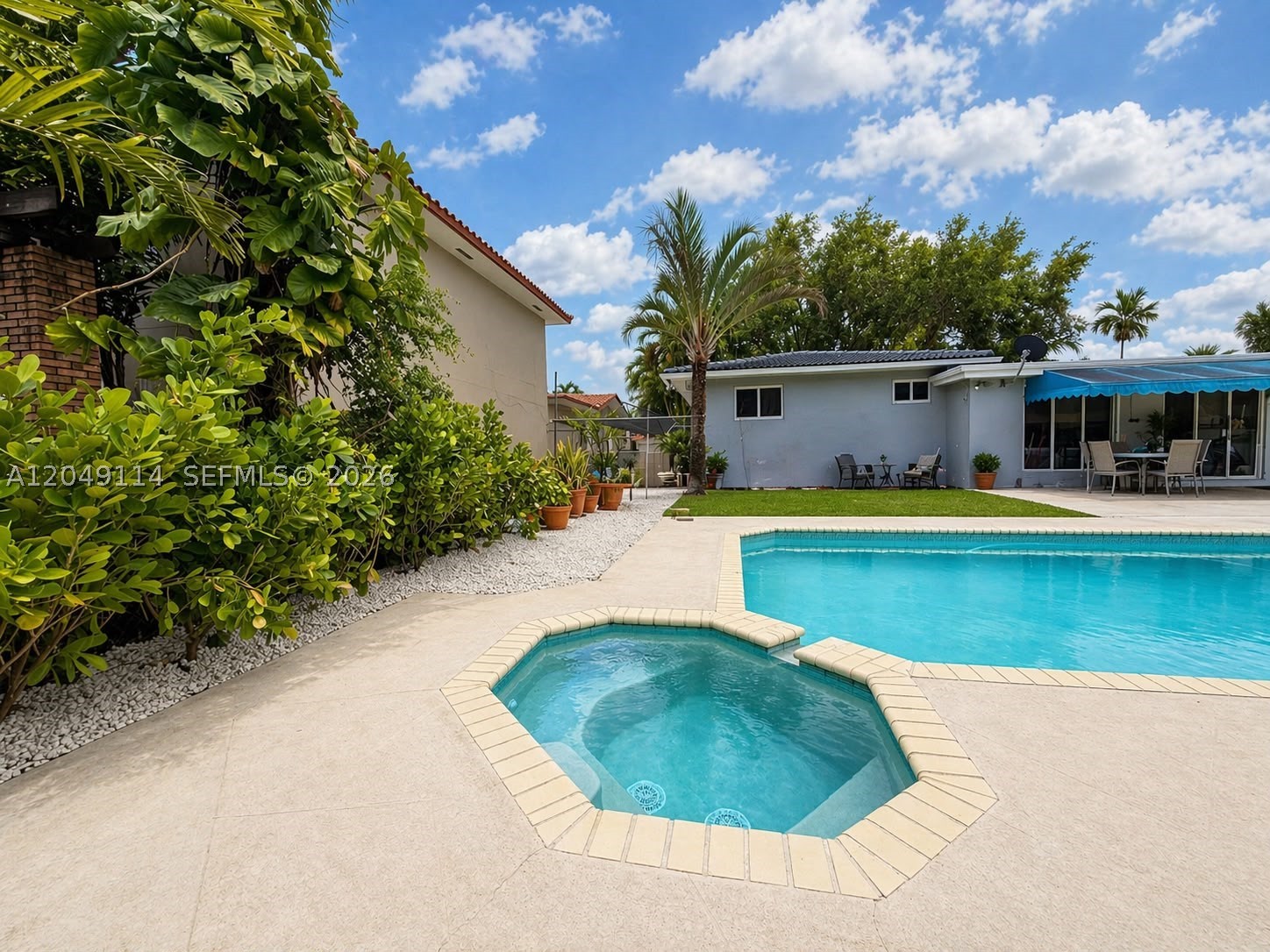 WONDERLAND PK - Residential