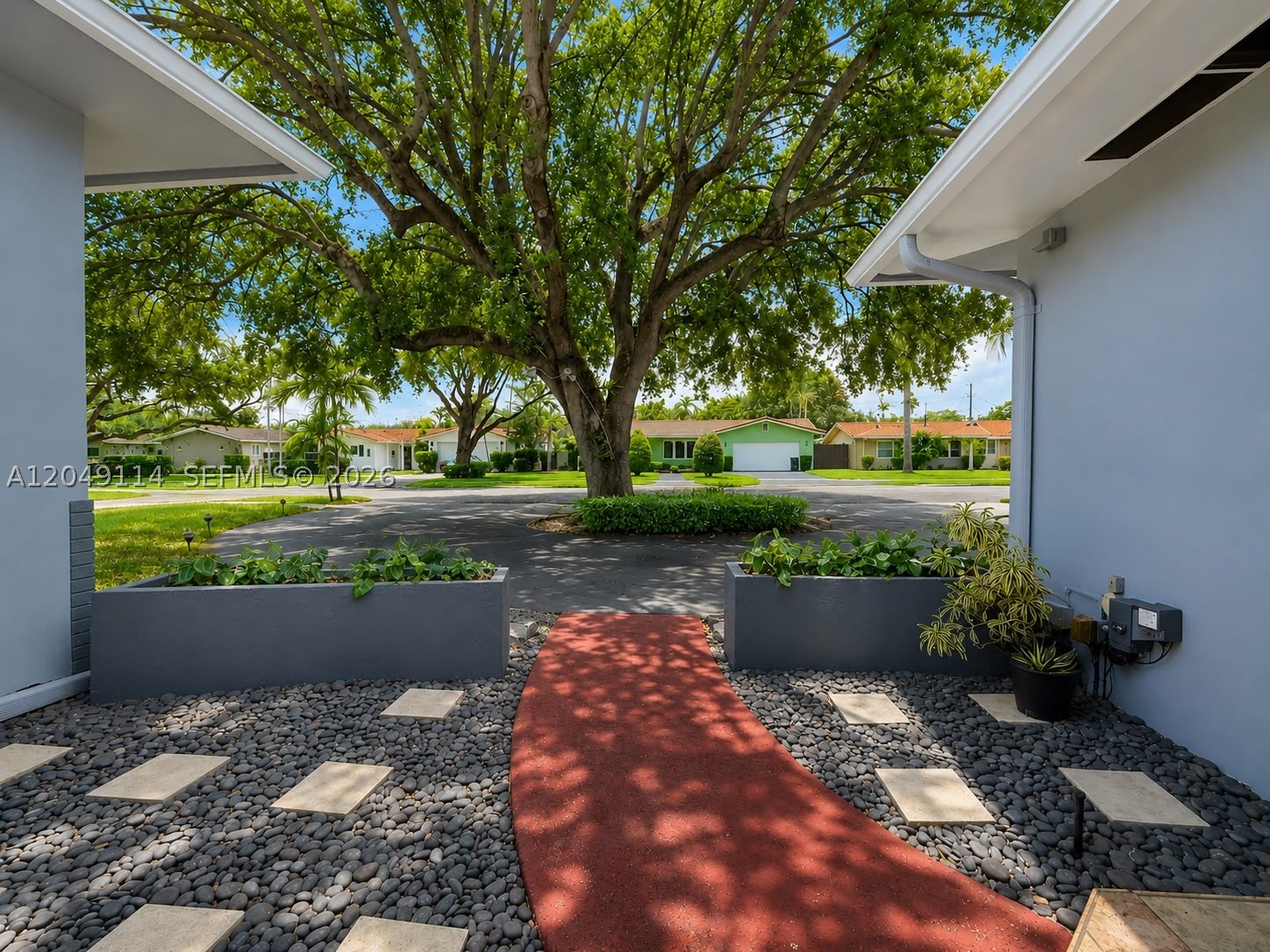 WONDERLAND PK - Residential