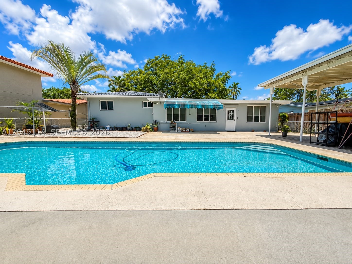 WONDERLAND PK - Residential