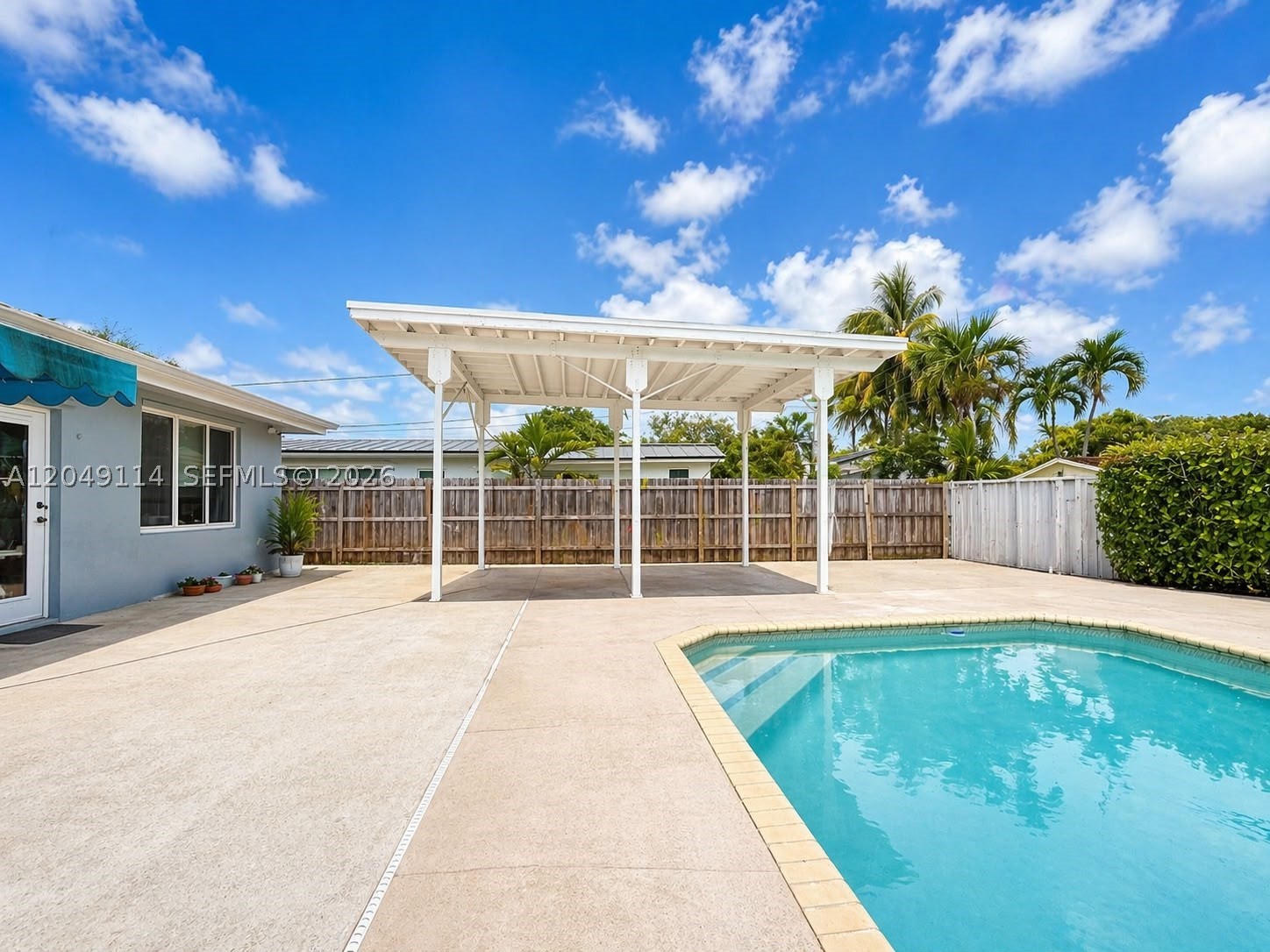 WONDERLAND PK - Residential