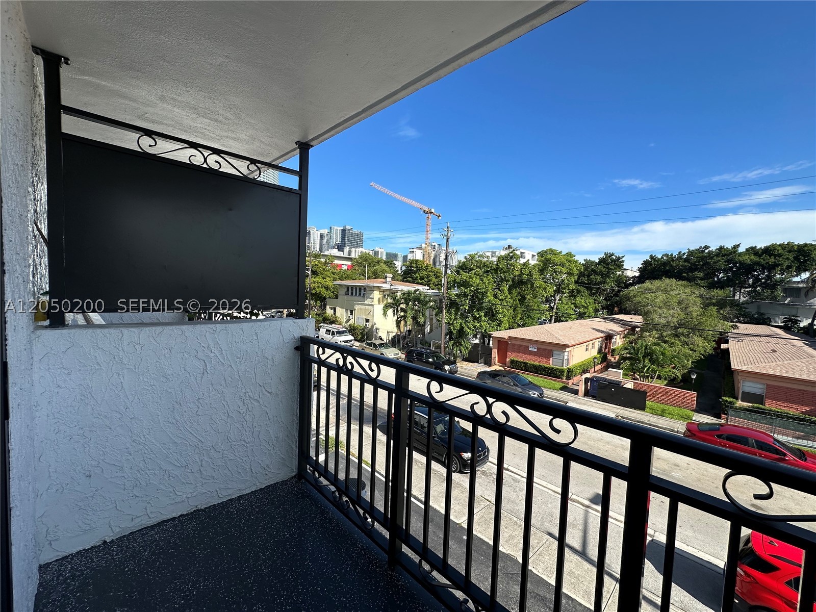 CITY OF MIAMI SOUTH - Residential Lease