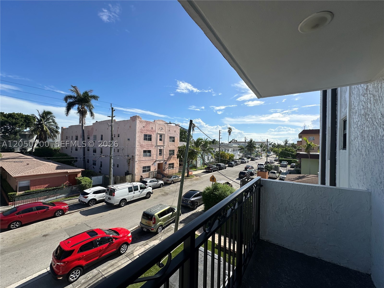 CITY OF MIAMI SOUTH - Residential Lease