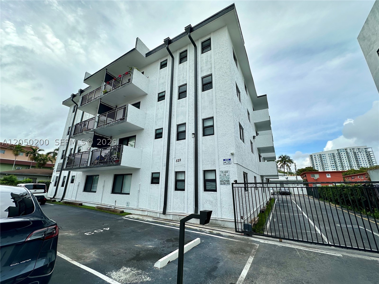 CITY OF MIAMI SOUTH - Residential Lease
