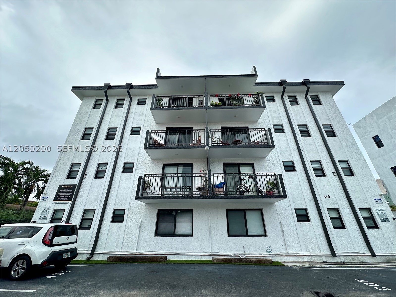 CITY OF MIAMI SOUTH - Residential Lease