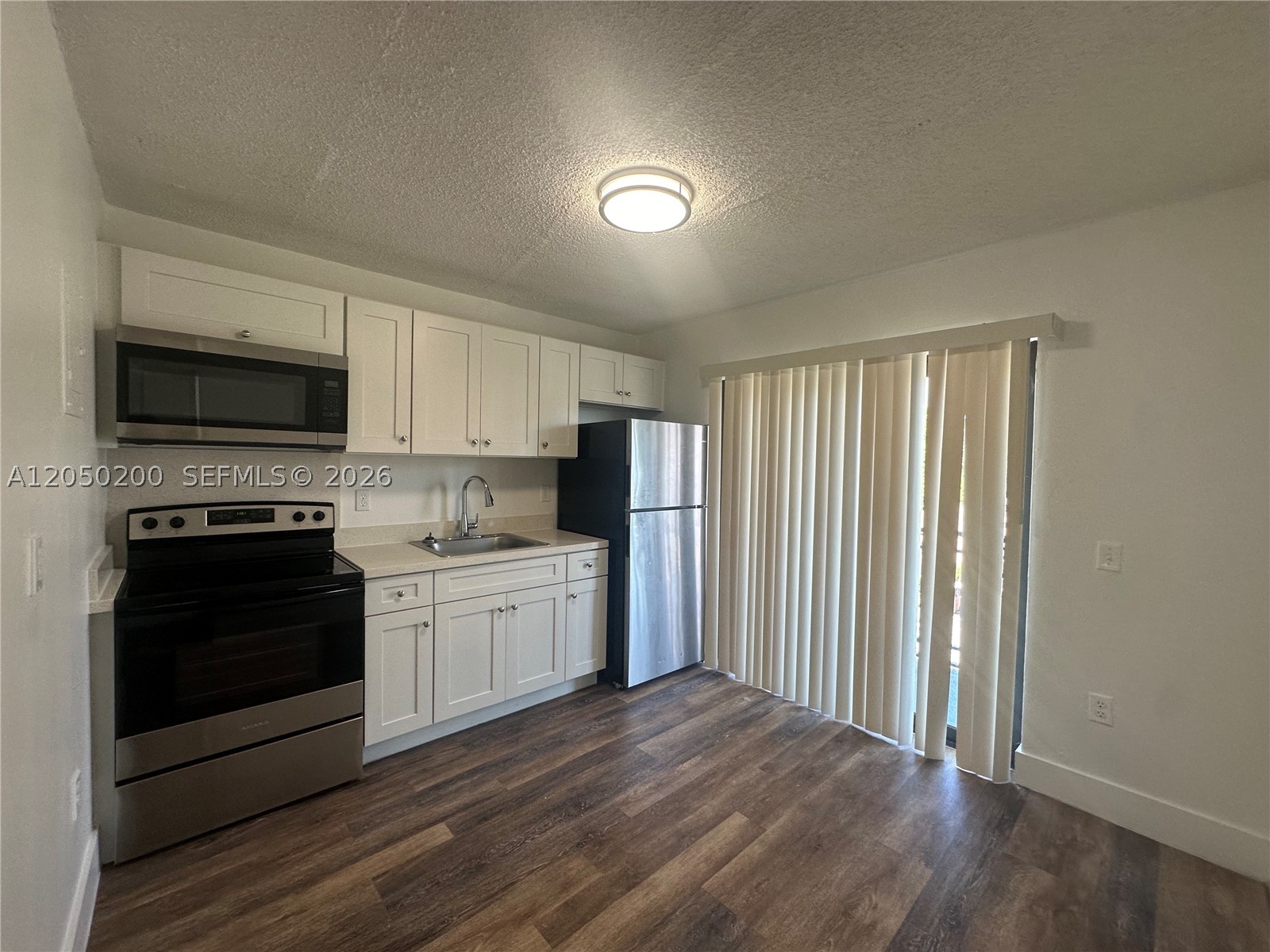 CITY OF MIAMI SOUTH - Residential Lease