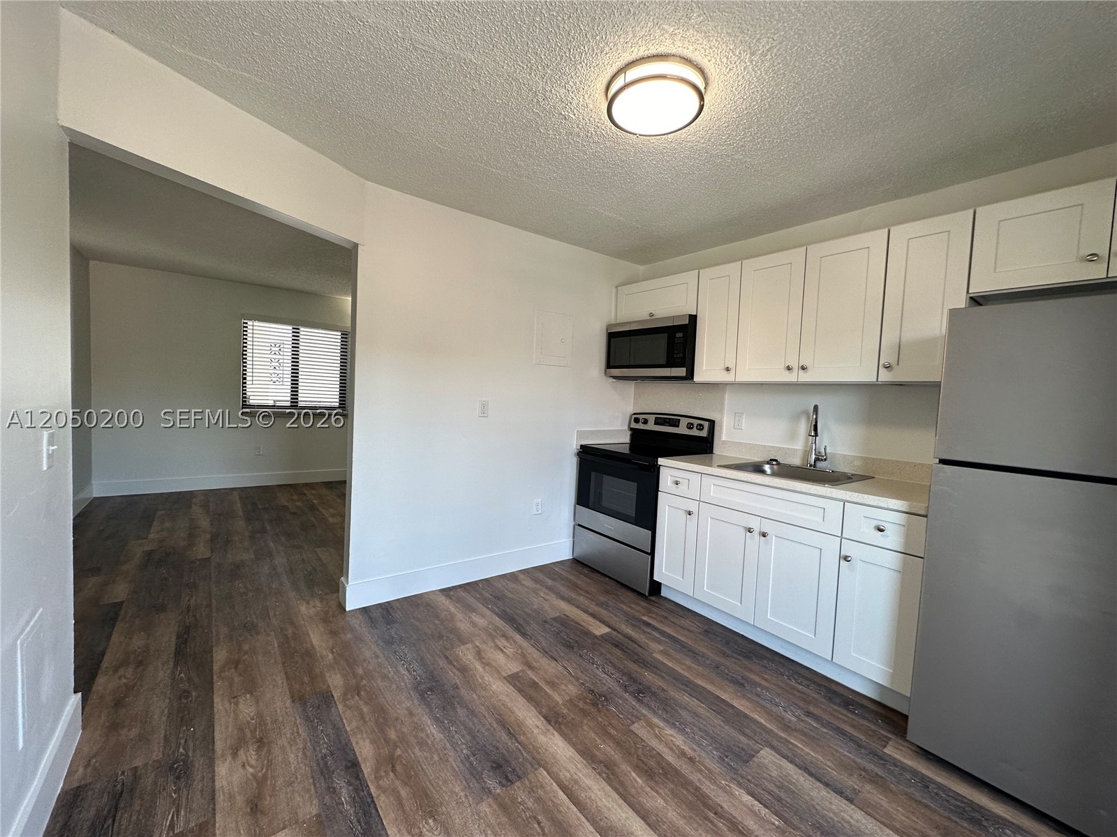 CITY OF MIAMI SOUTH - Residential Lease