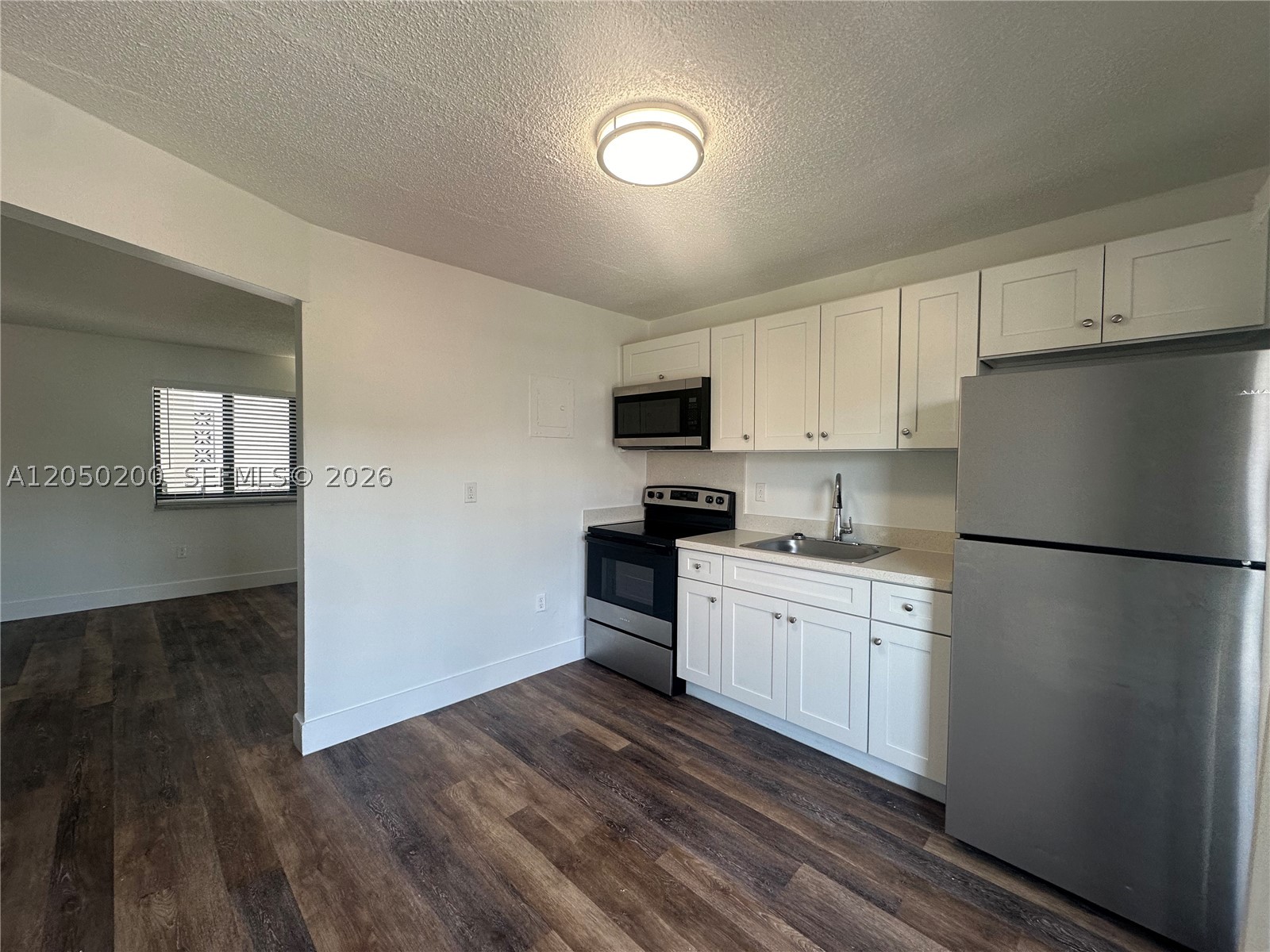 CITY OF MIAMI SOUTH - Residential Lease